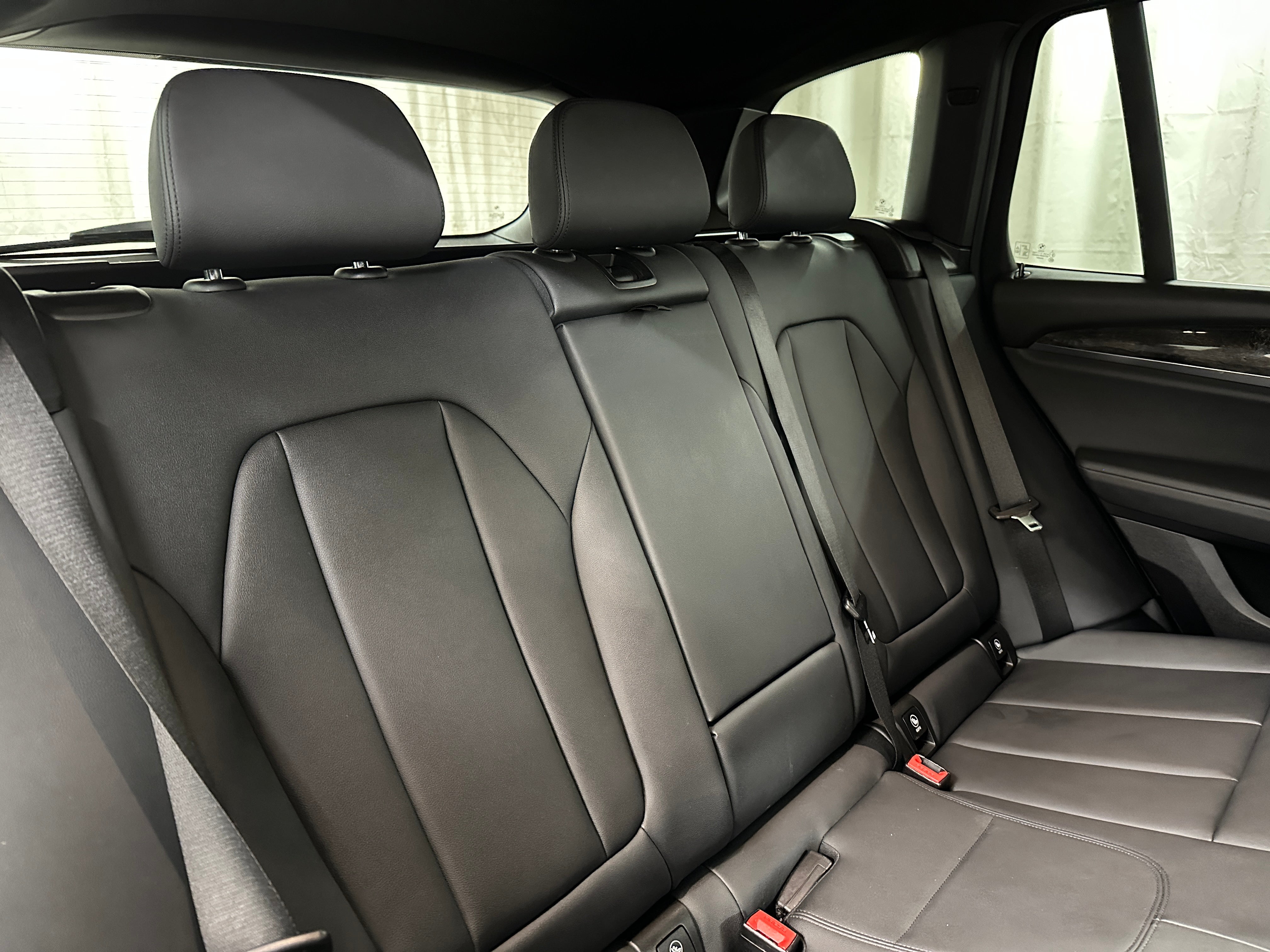 2020 BMW X3 sDrive30i 6