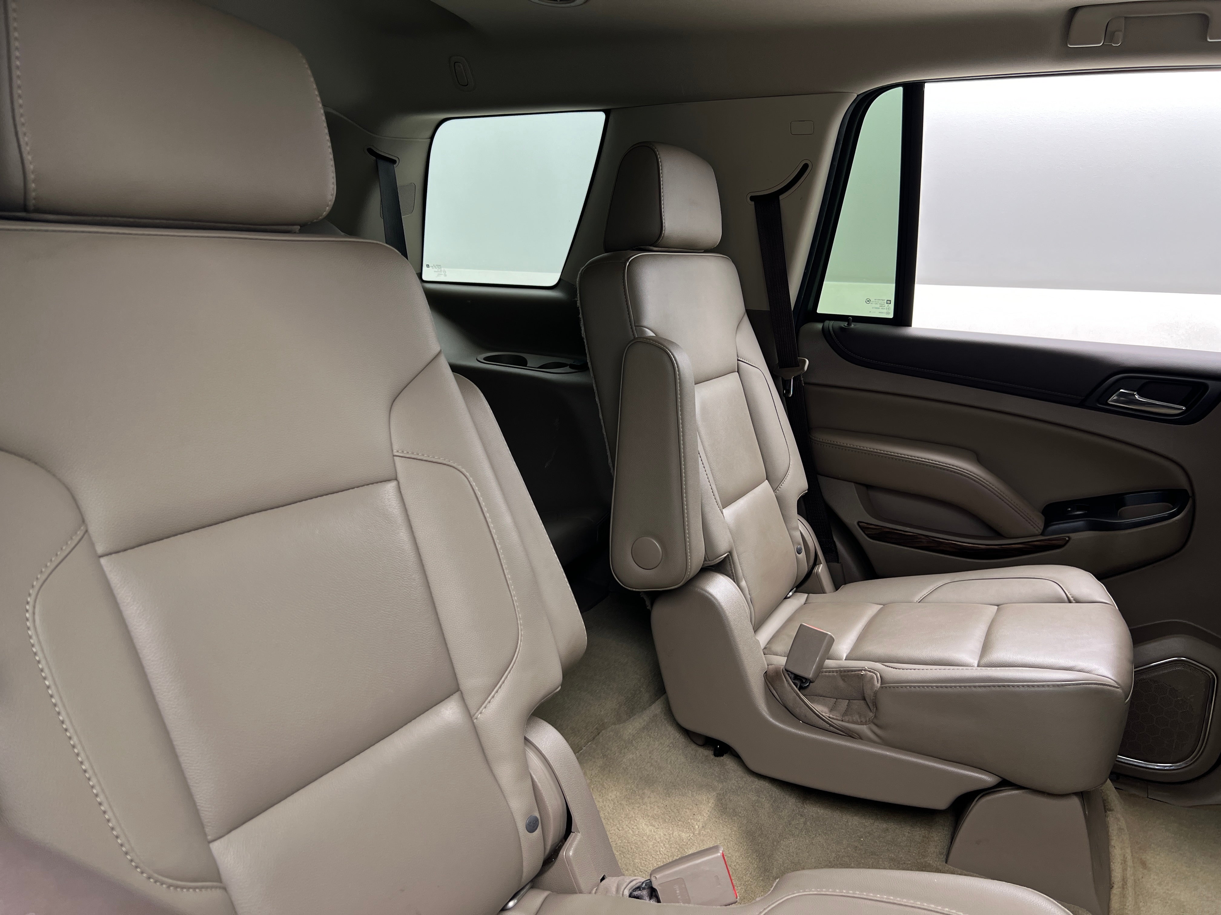 2018 GMC Yukon SLT 5