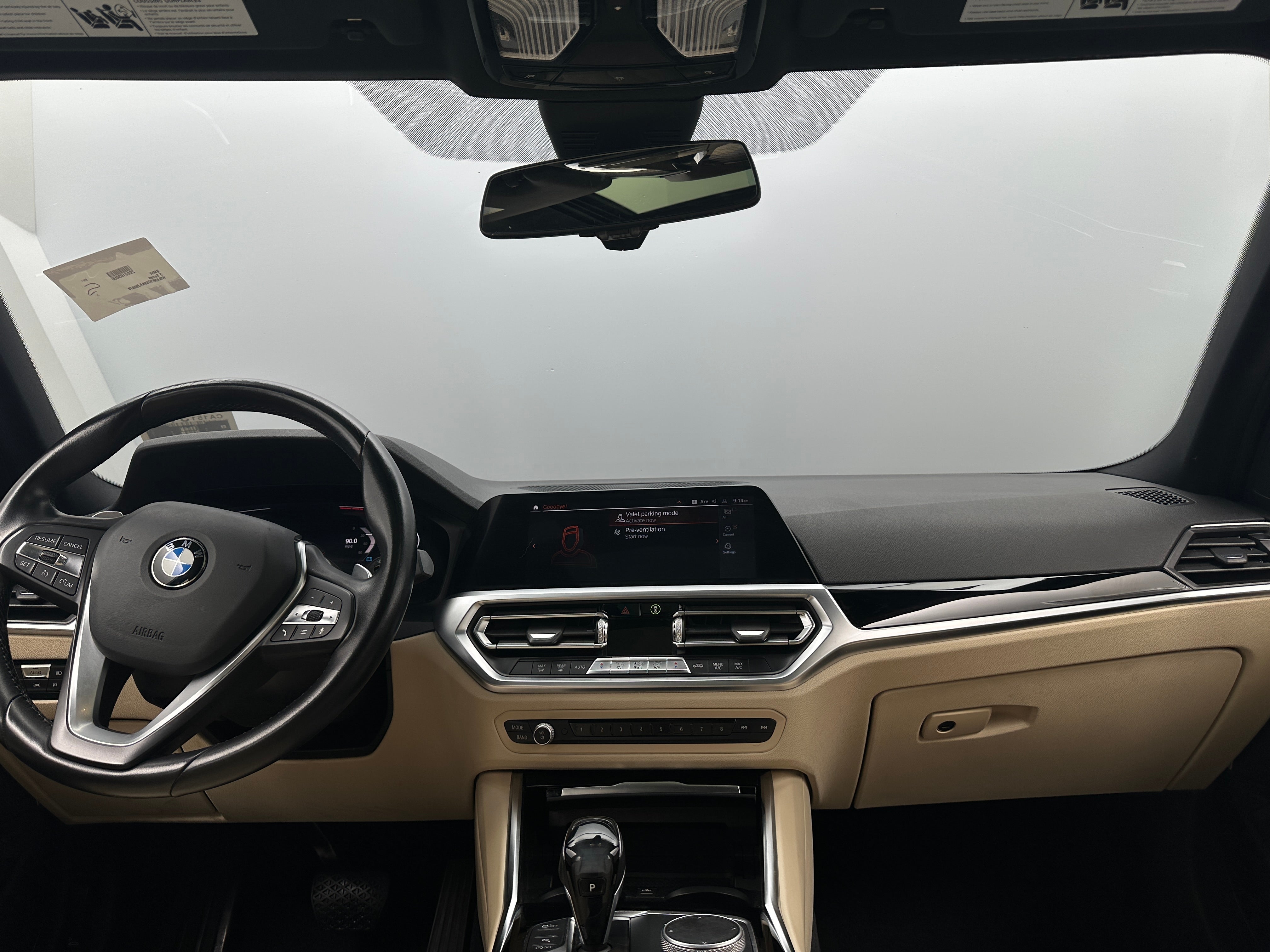 2019 BMW 3 Series 330i 3