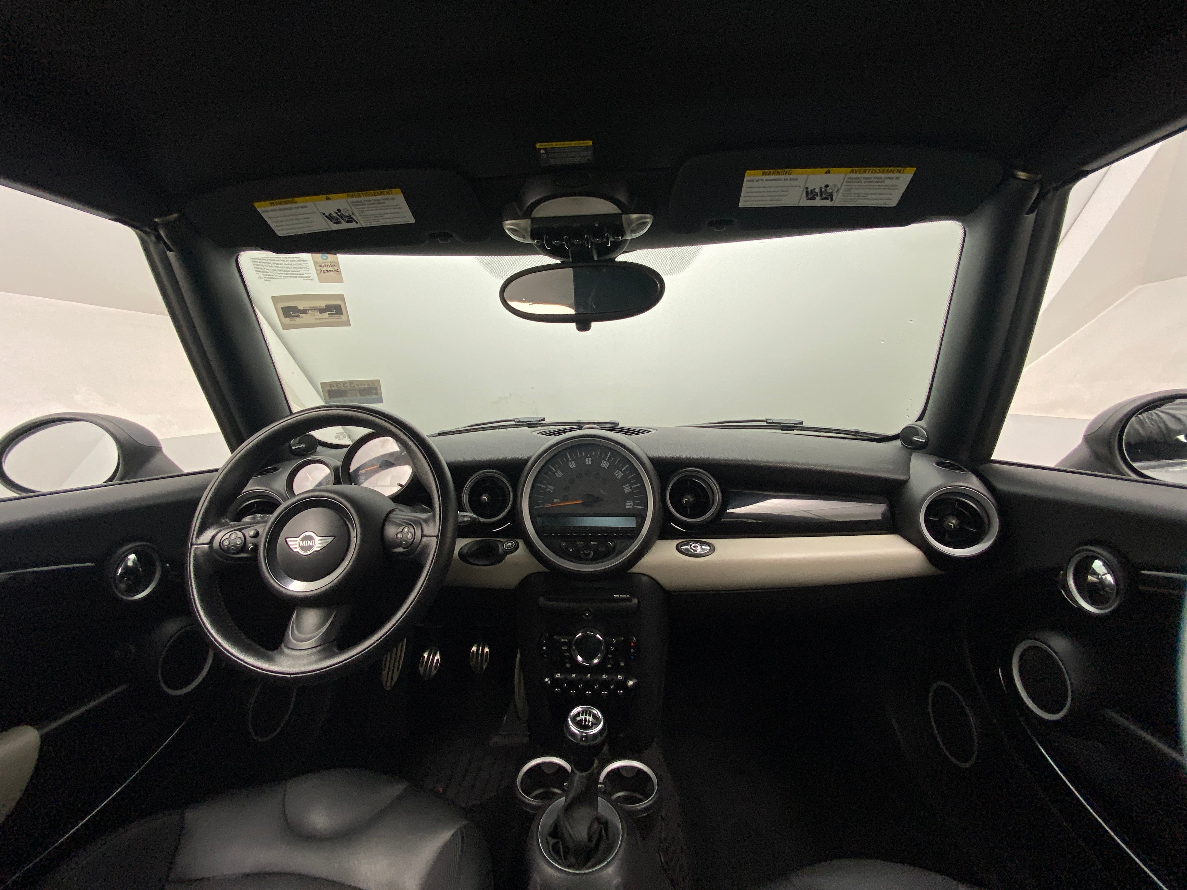 2015 MINI Cooper Convertible S 3