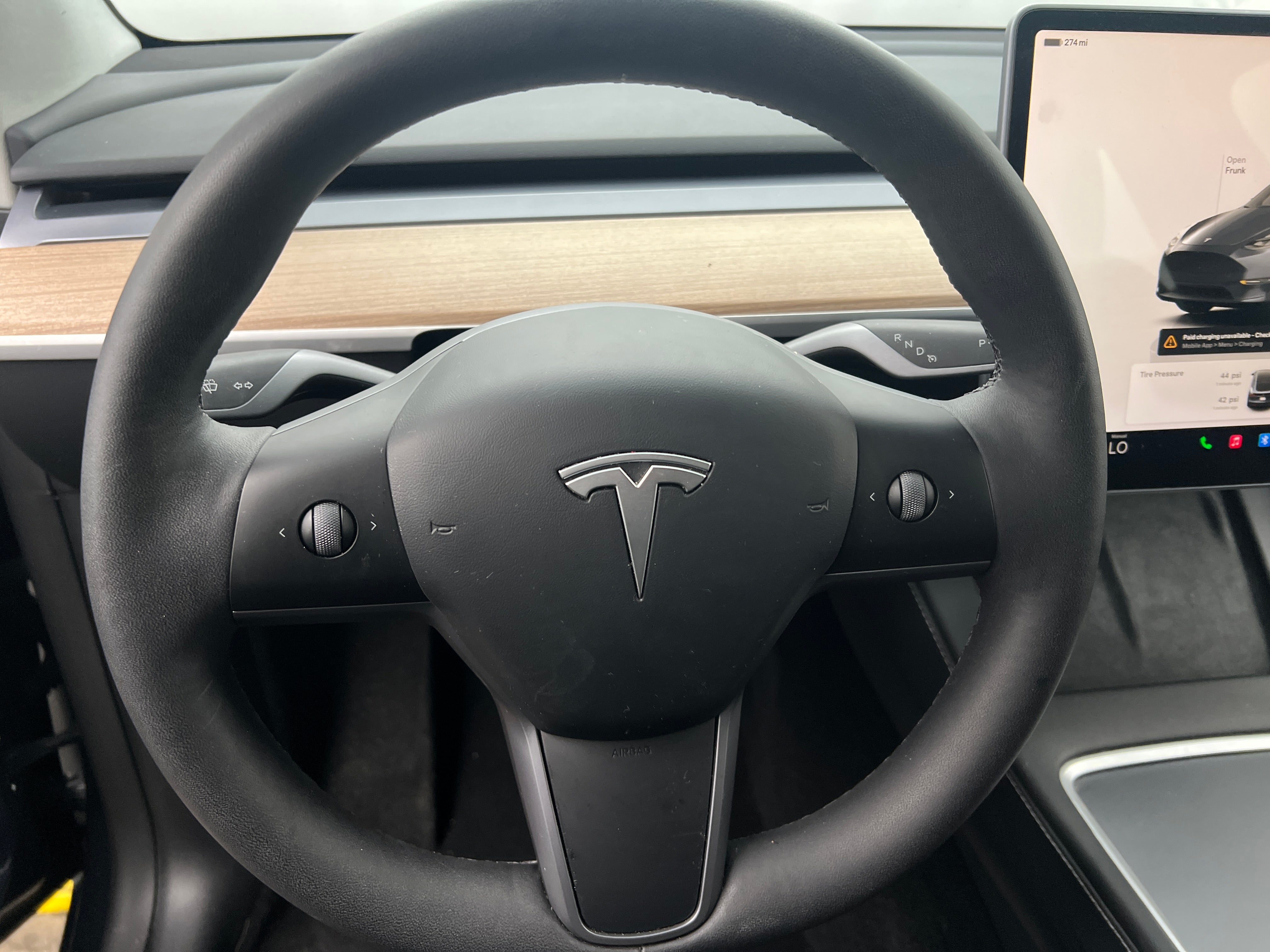 2023 Tesla Model Y Long Range 5