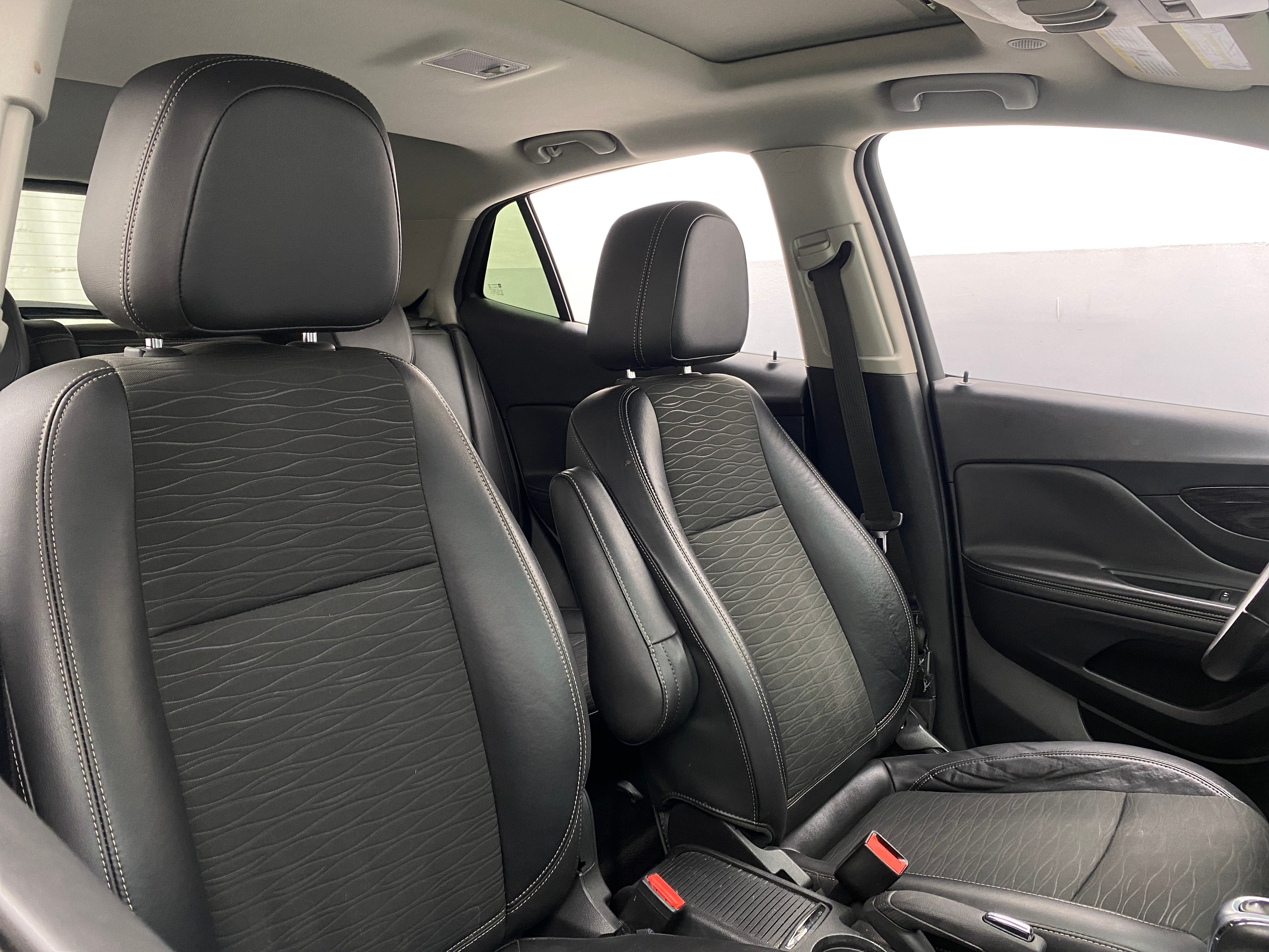 2015 Buick Encore Convenience 2