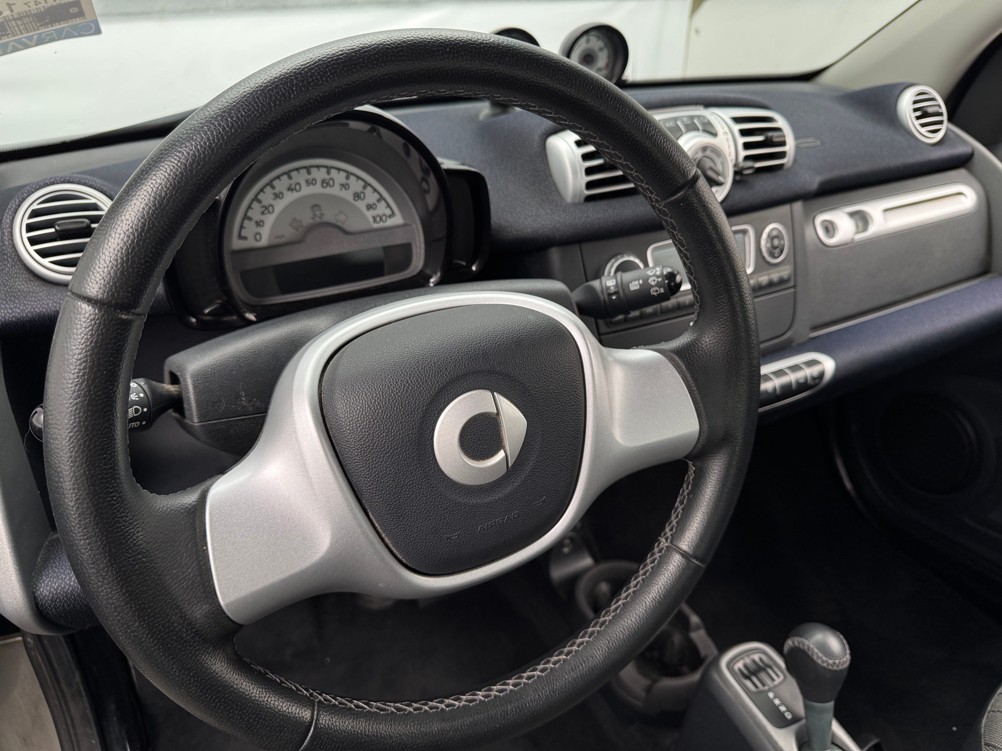 2016 smart fortwo  5