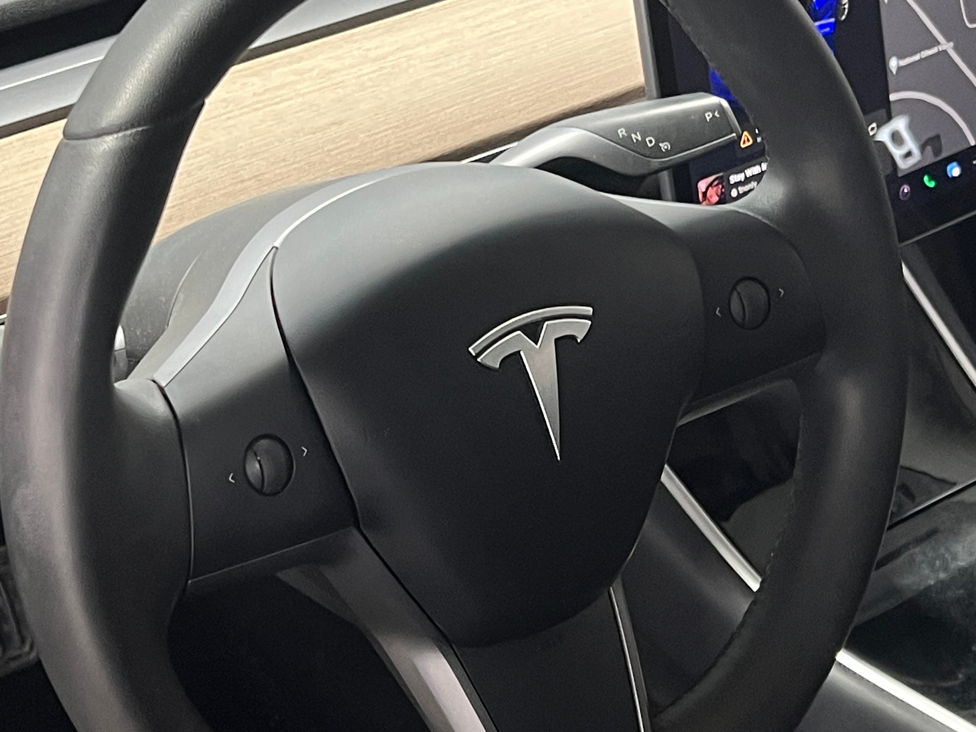 2020 Tesla Model 3 Standard Range 4