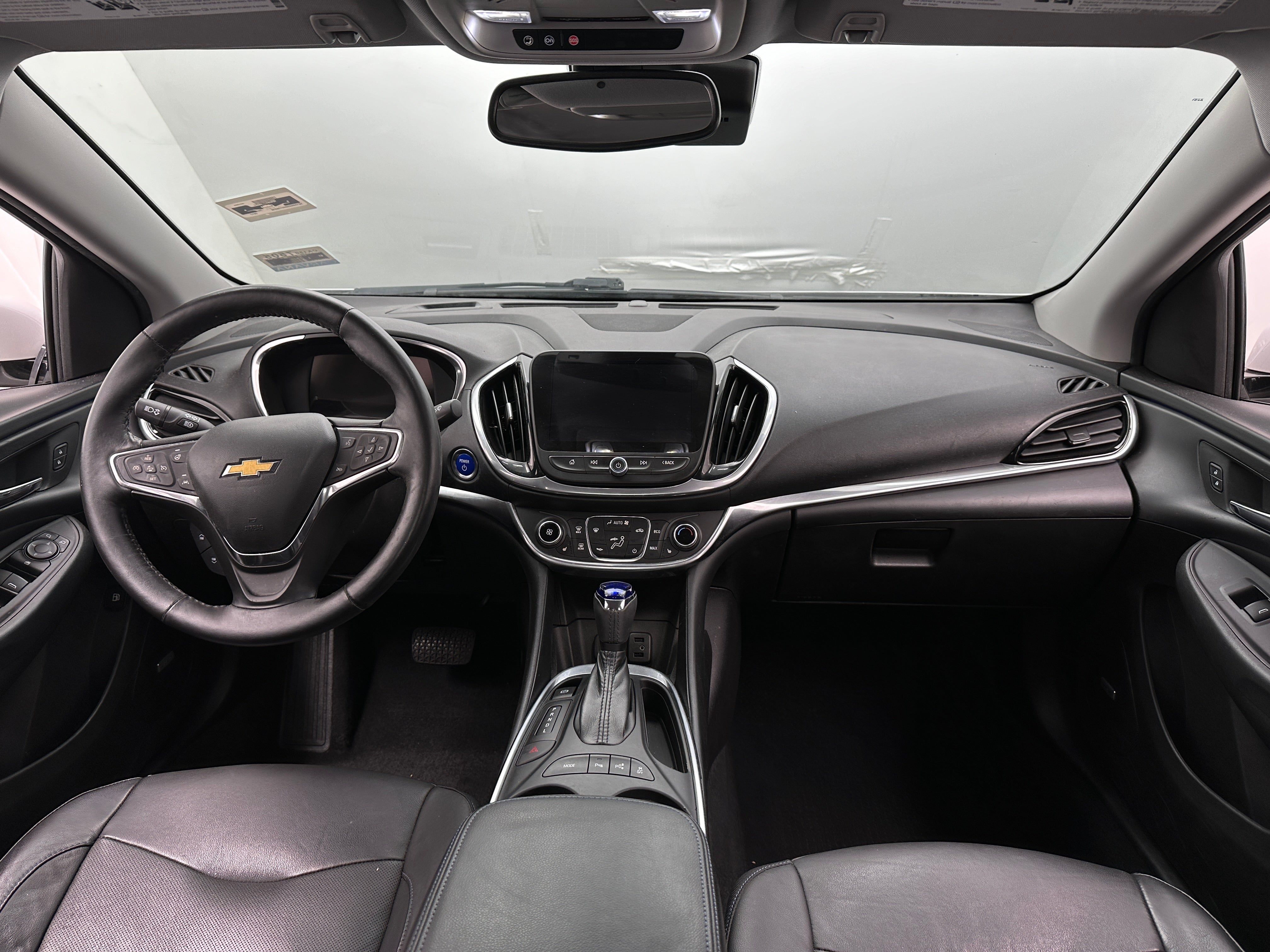 2017 Chevrolet Volt Premier 2