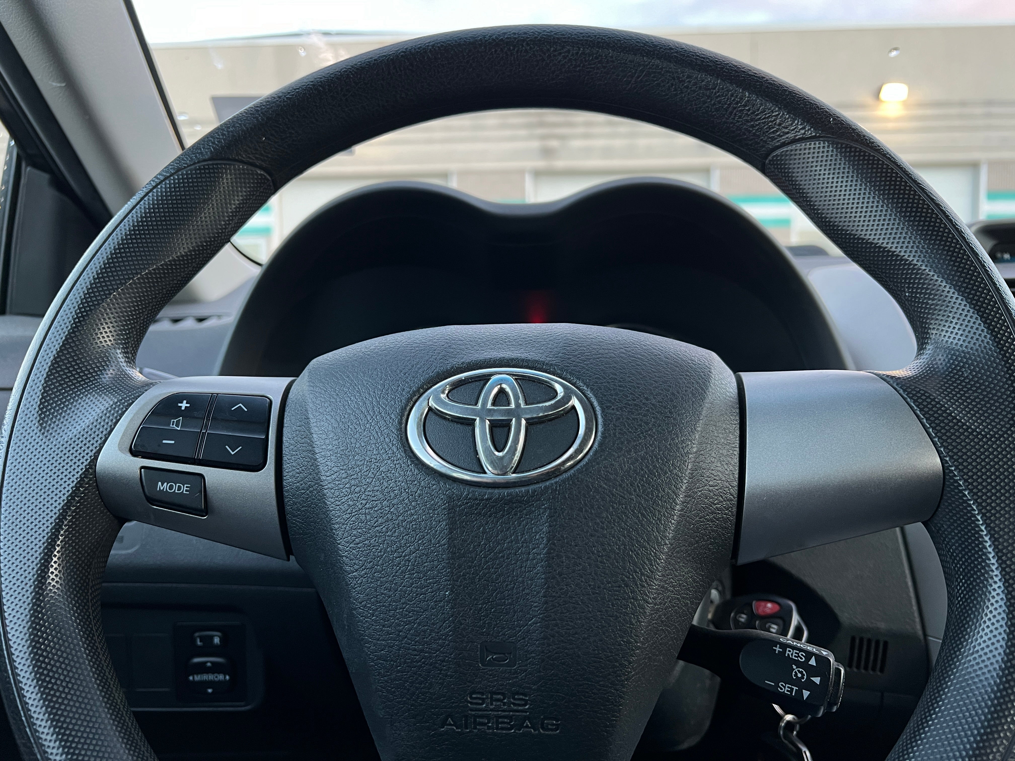 2013 Toyota Corolla S 5