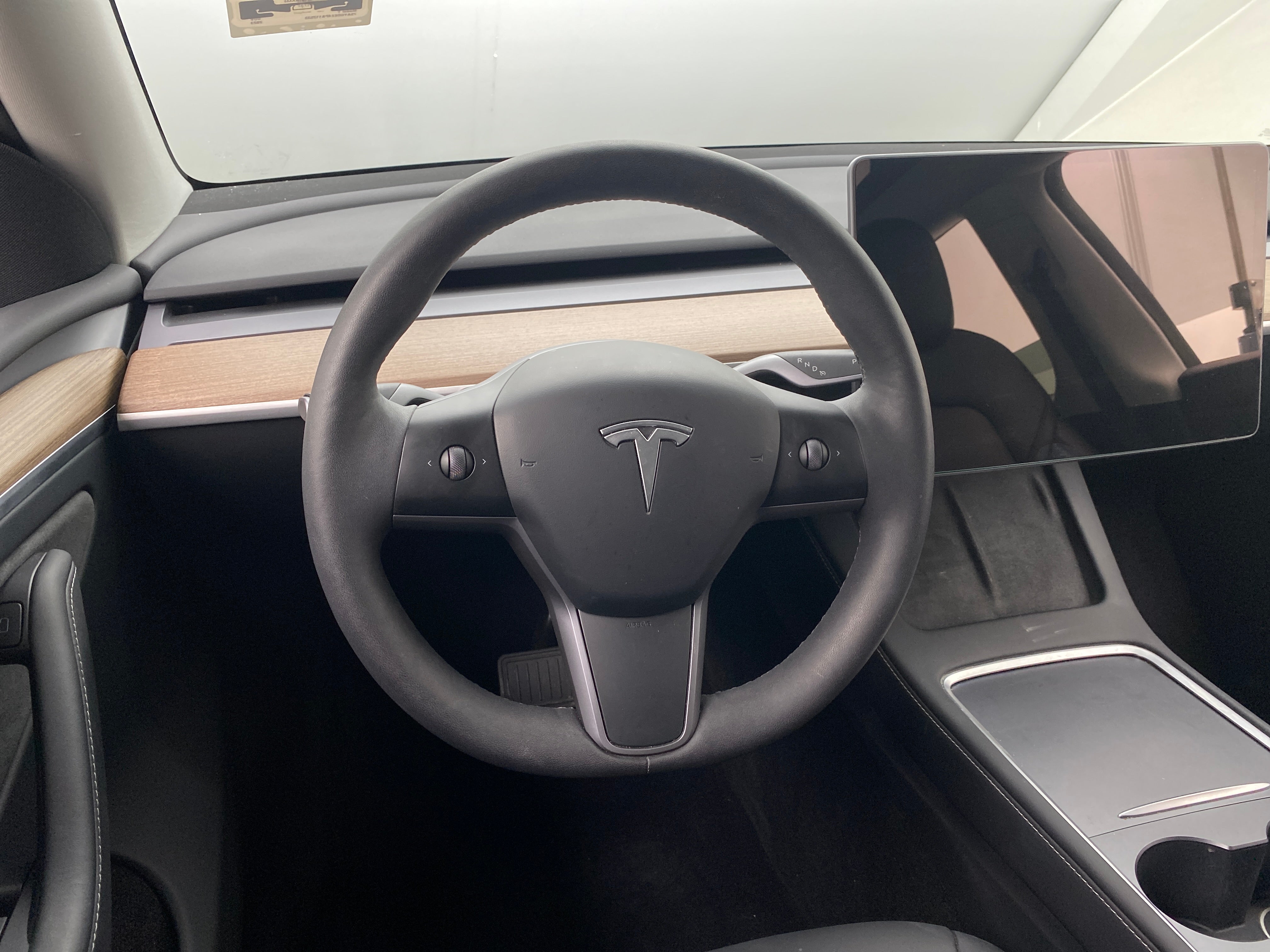 2023 Tesla Model Y Long Range 4