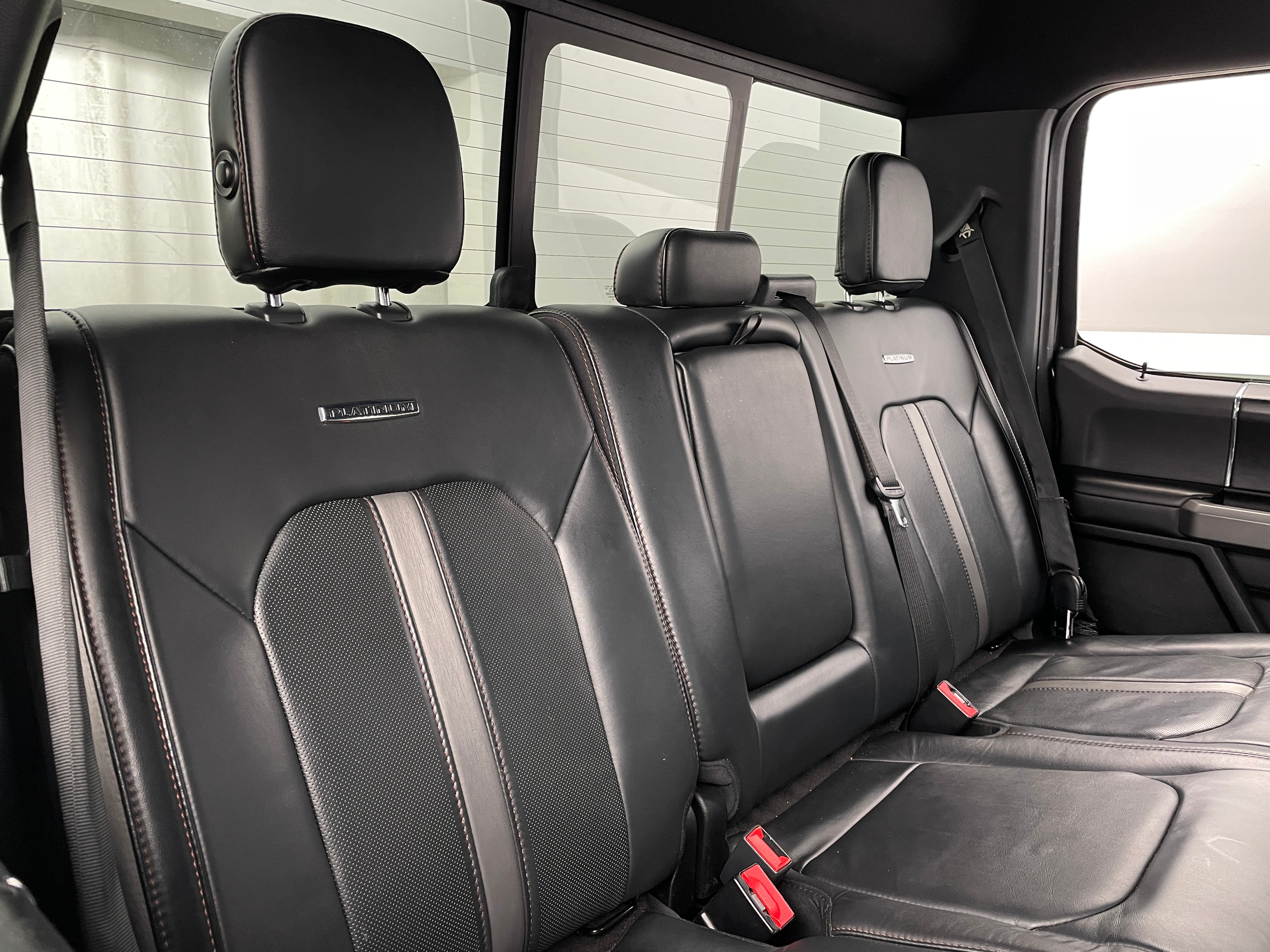 2019 Ford Econoline E-150 5