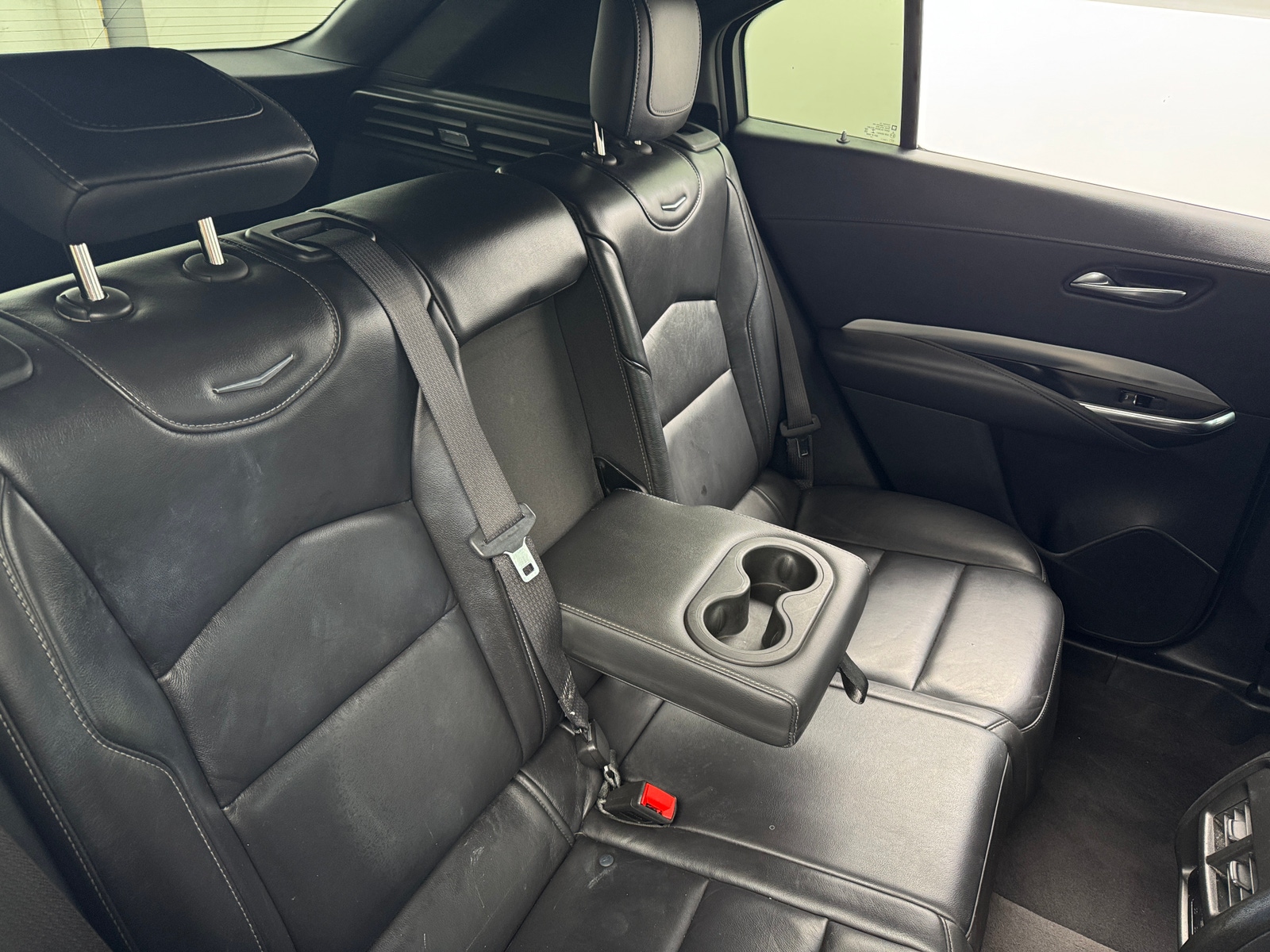 Thumbnail: 2020 Cadillac XT4 - 5