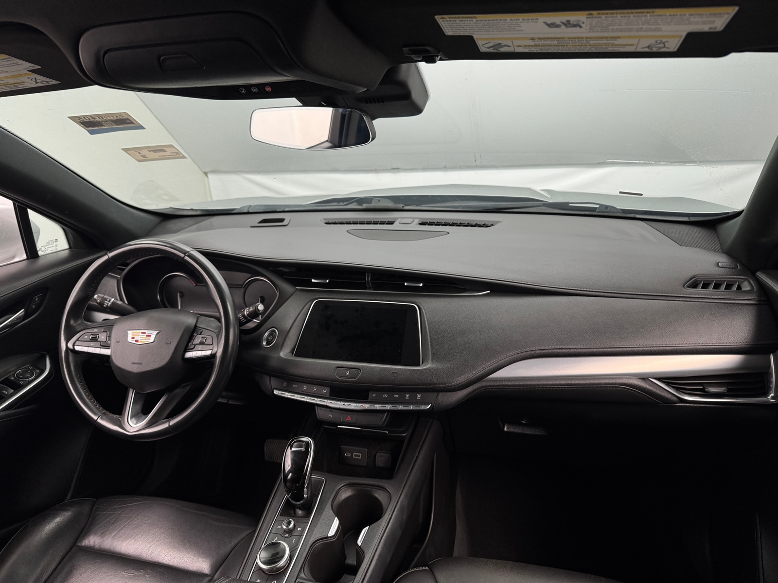 Thumbnail: 2020 Cadillac XT4 - 2