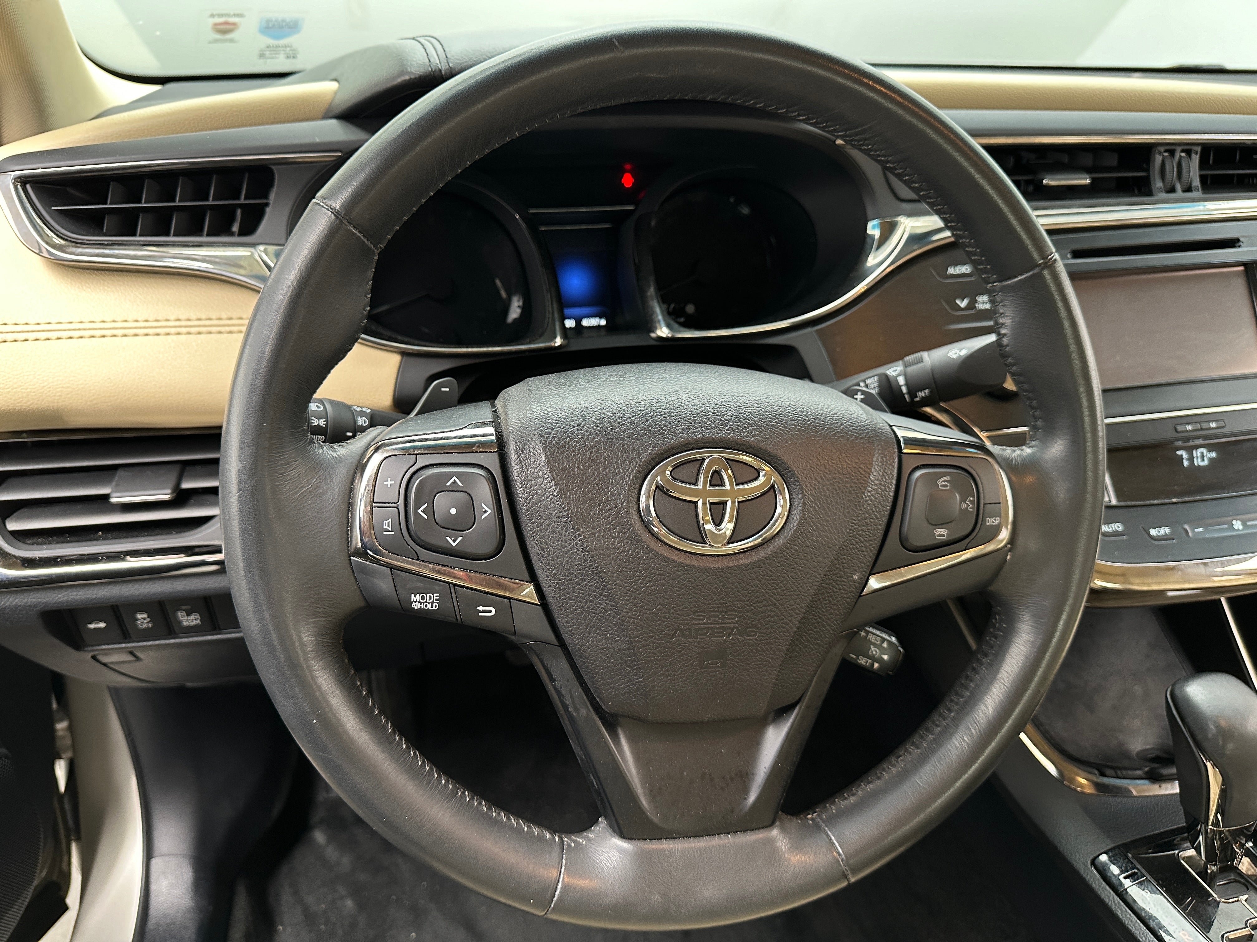 2014 Toyota Avalon Touring 5