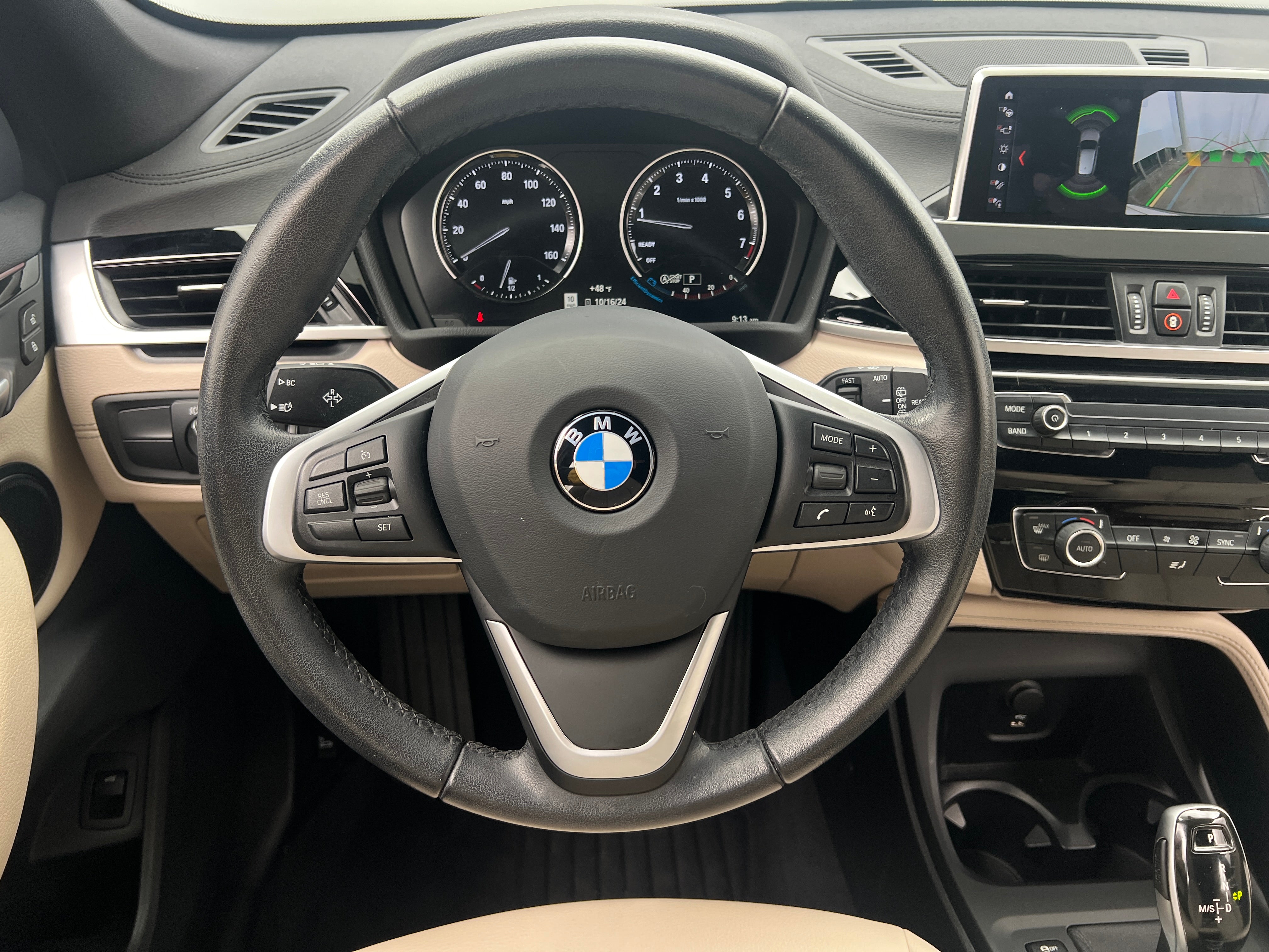 2021 BMW X1 sDrive28i 5