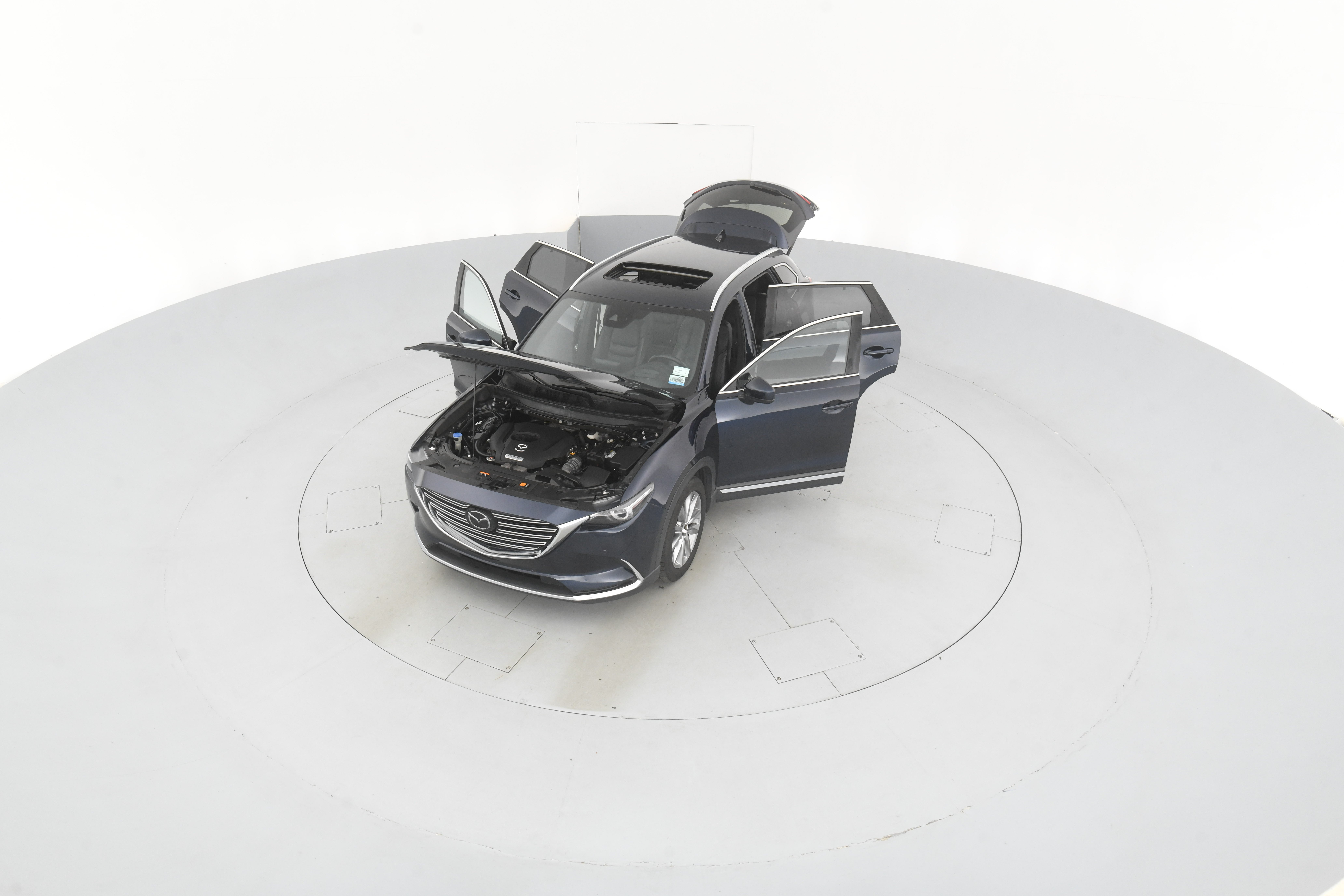 2019 MAZDA CX-9 | Carvana