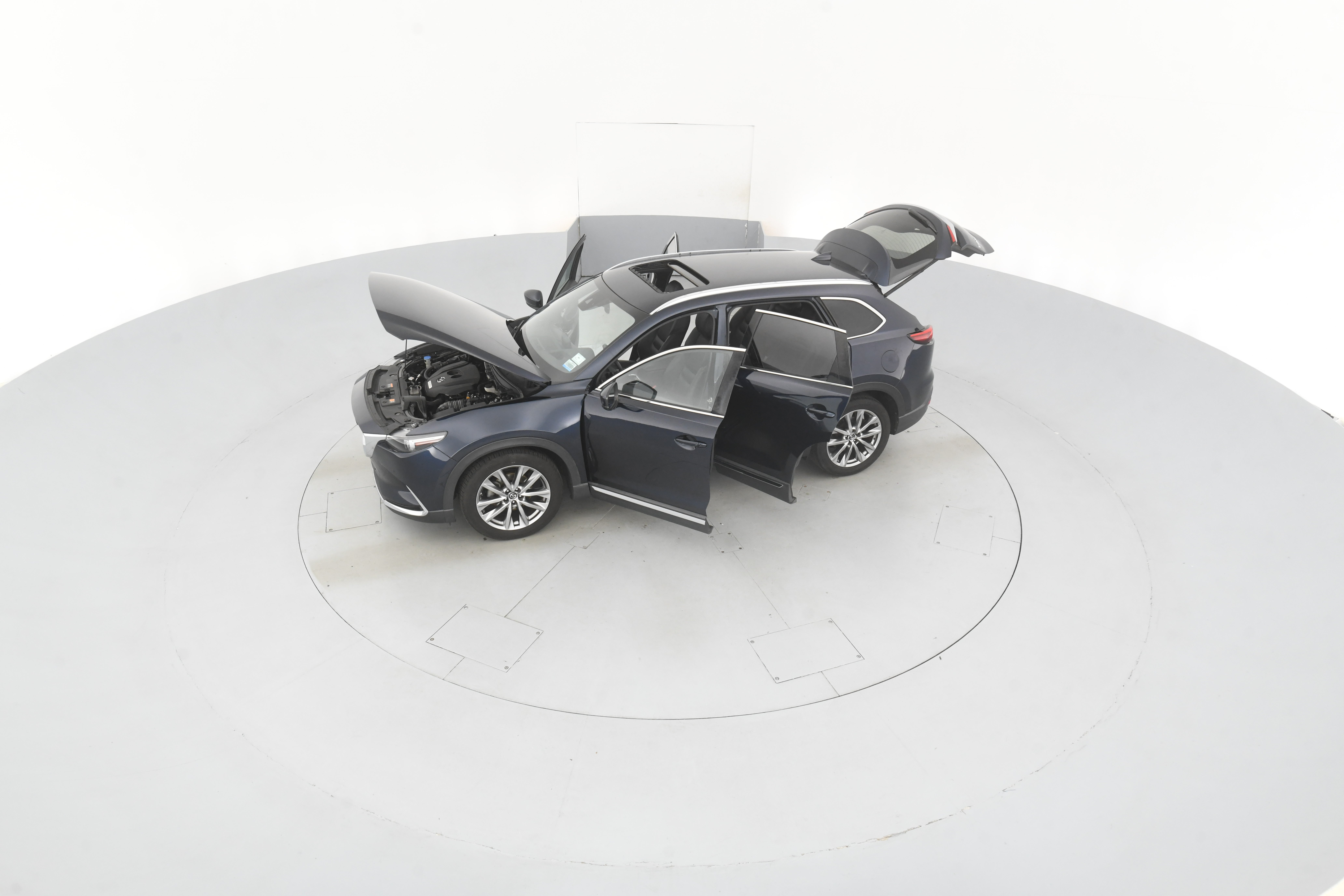 2019 MAZDA CX-9 | Carvana