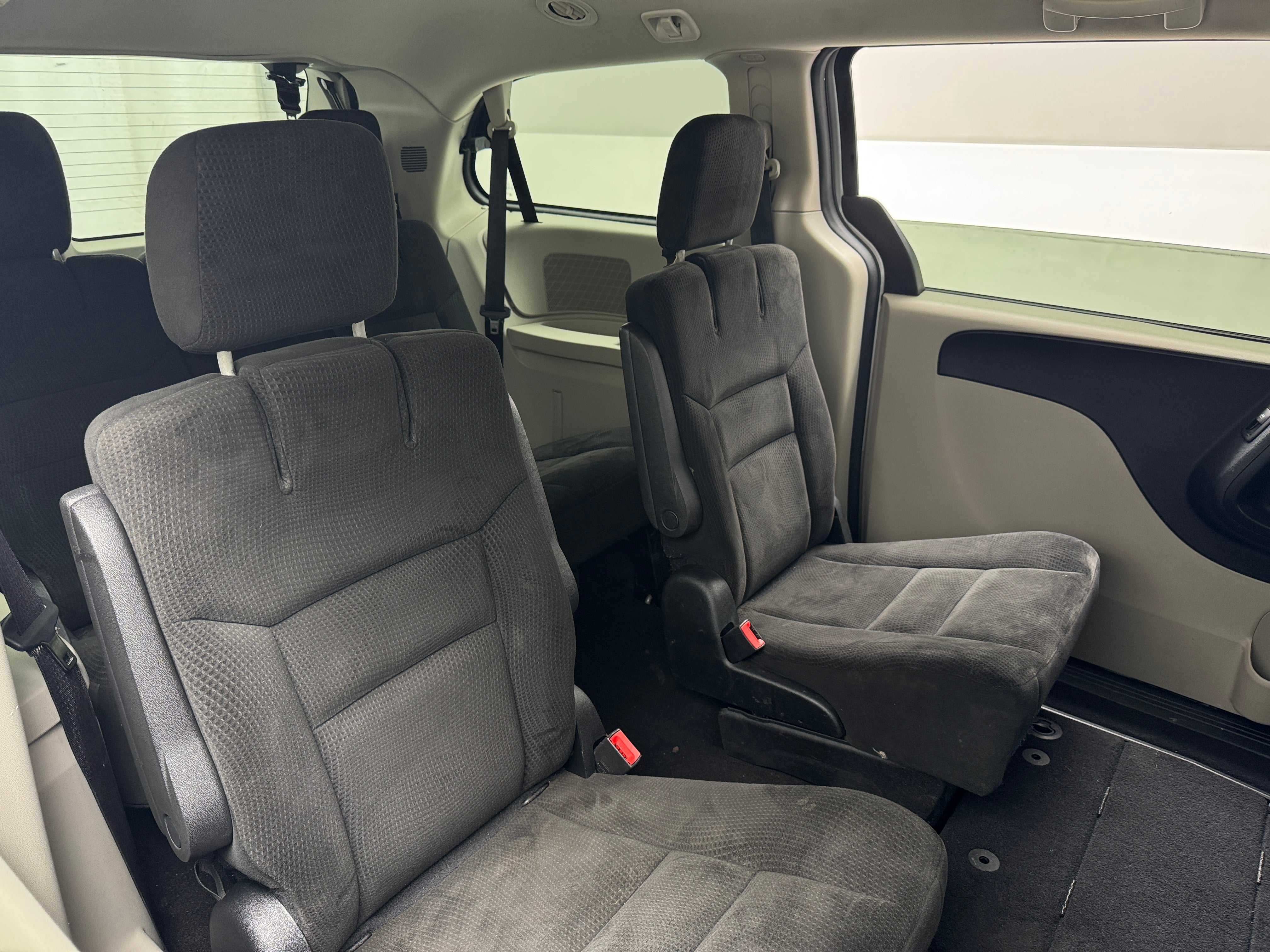 2016 Dodge Grand Caravan SXT 6