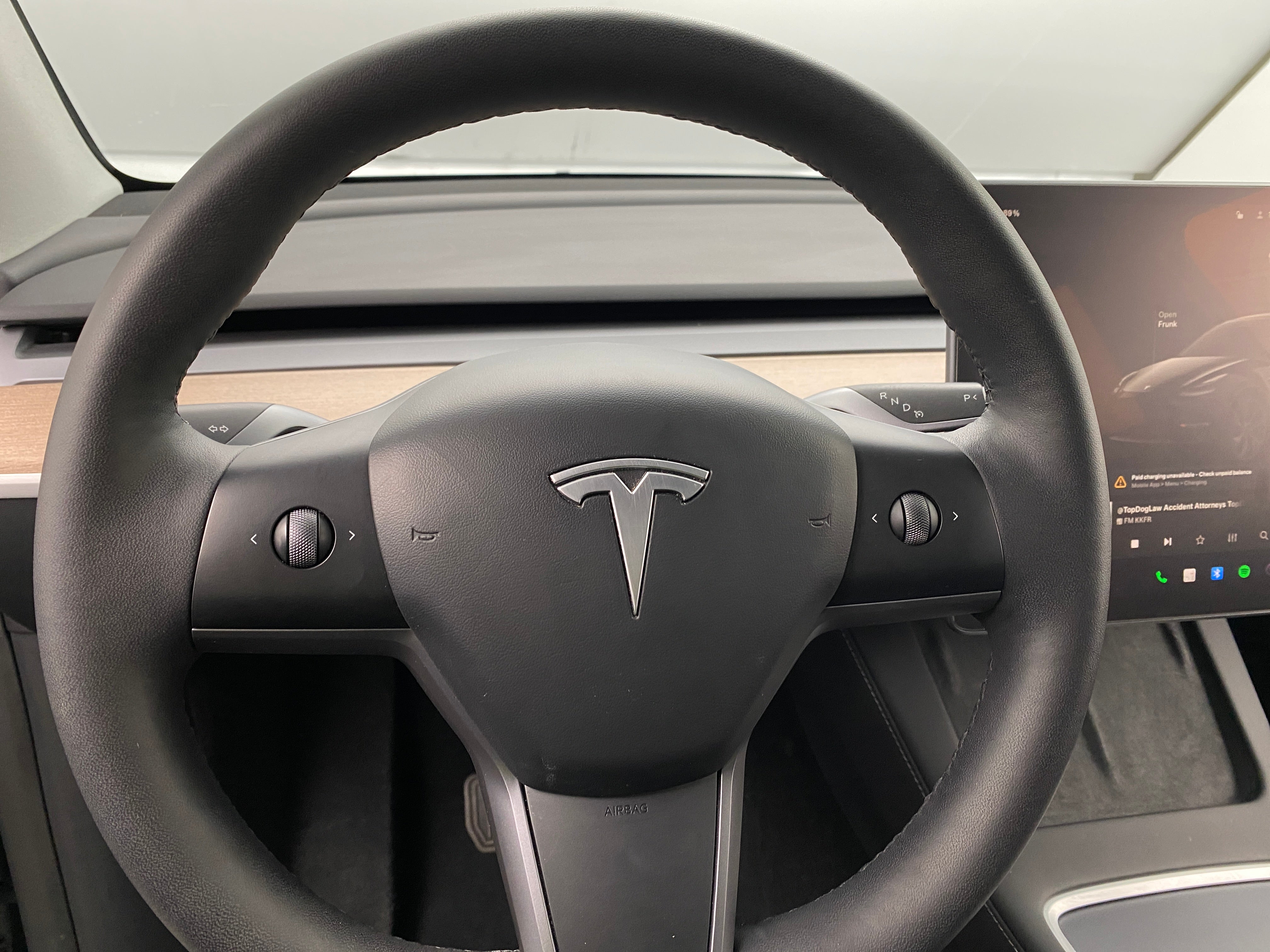 2023 Tesla Model Y Long Range 5