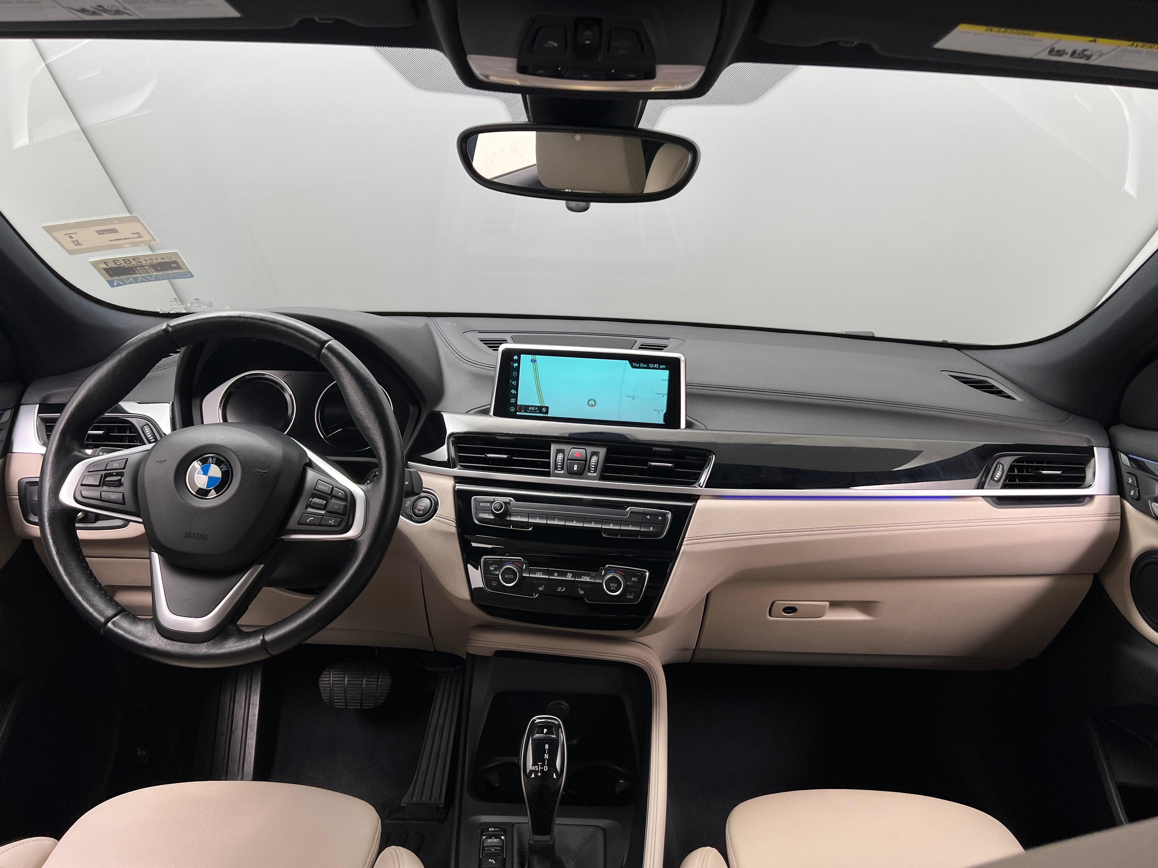 2020 BMW X2 xDrive28i 3