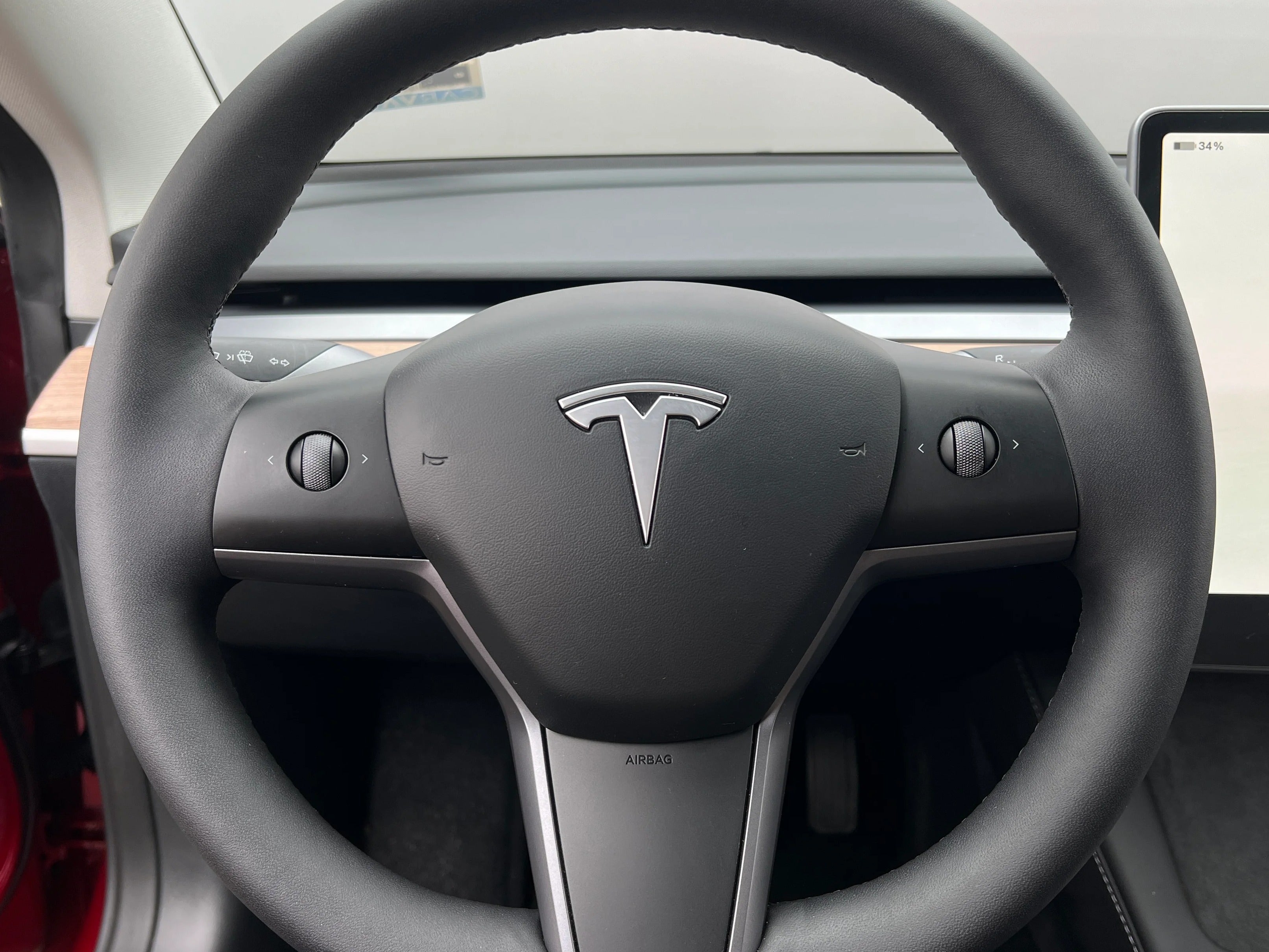 2023 Tesla Model 3 Standard Range 4