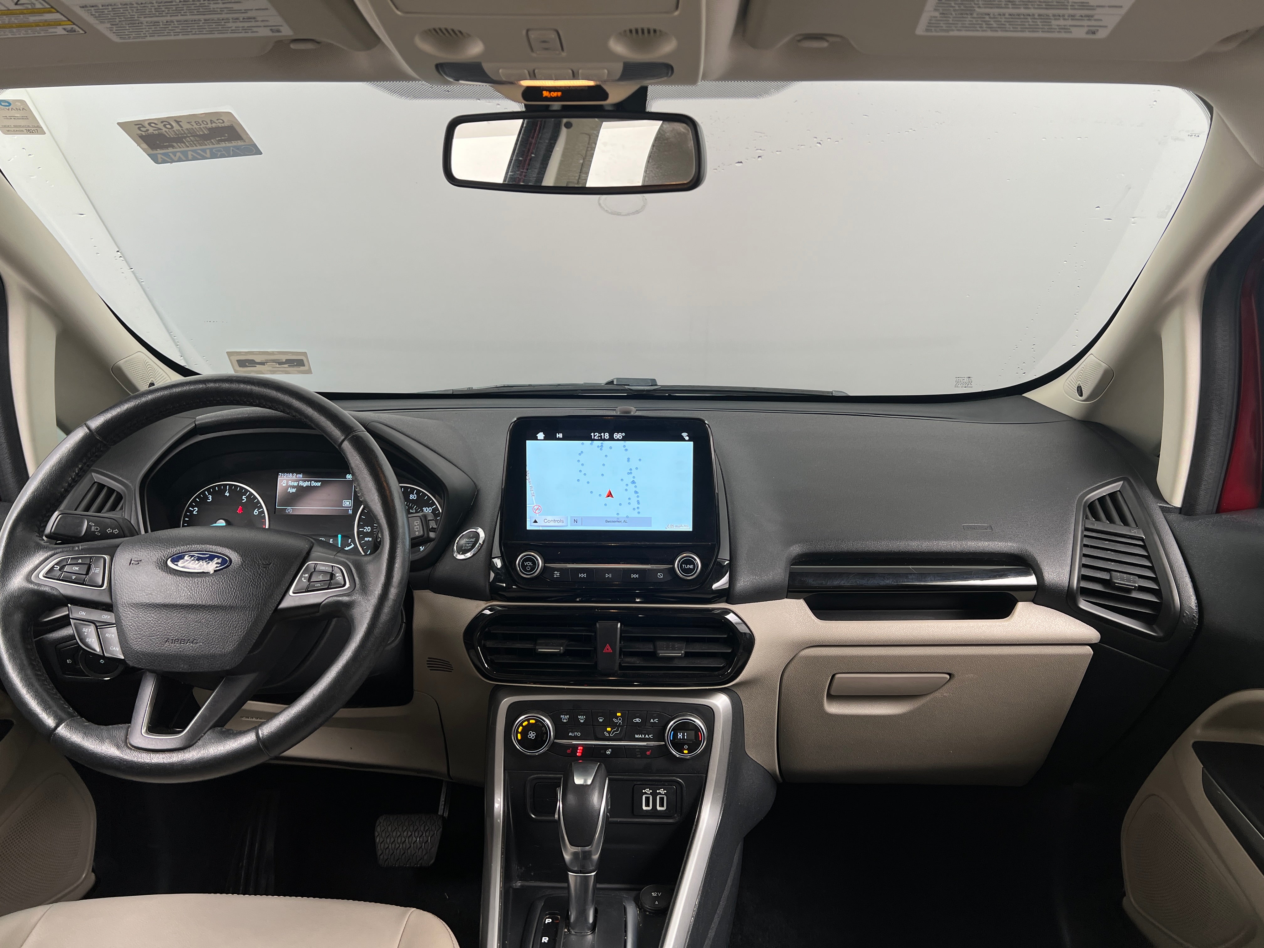 2019 Ford EcoSport Titanium 2