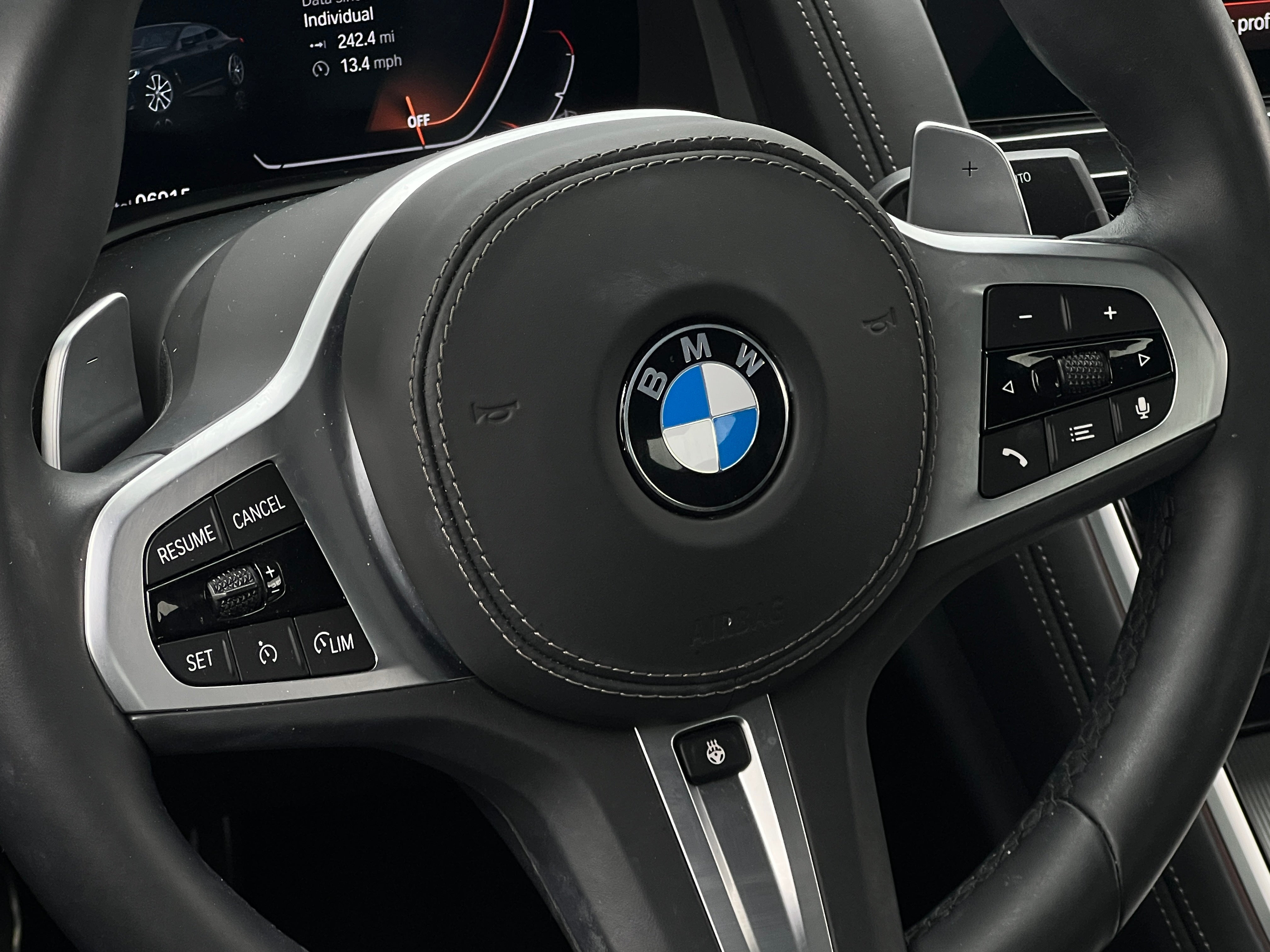 2022 BMW 8 Series 840i 4