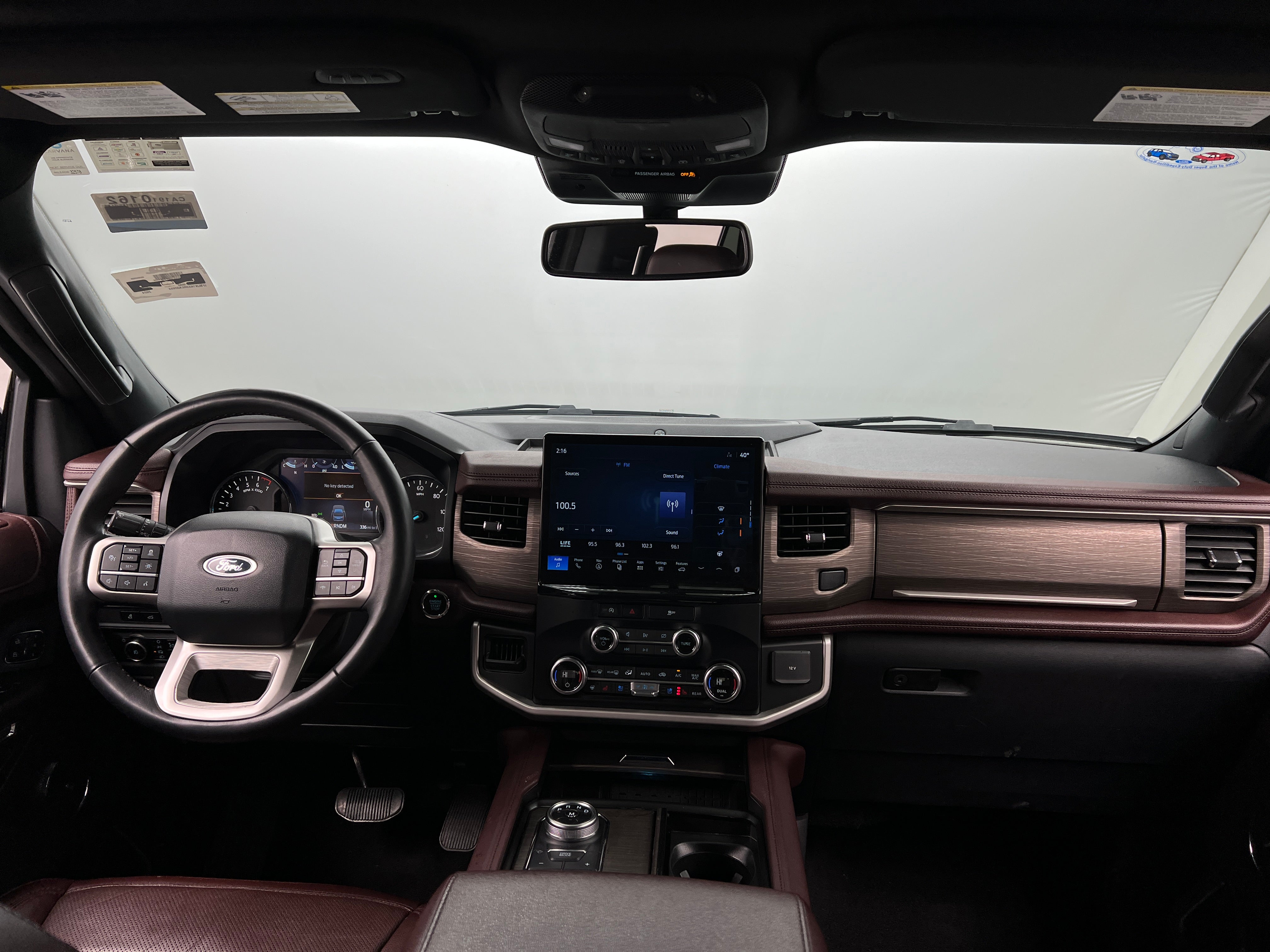 2024 Ford Expedition MAX Limited 2