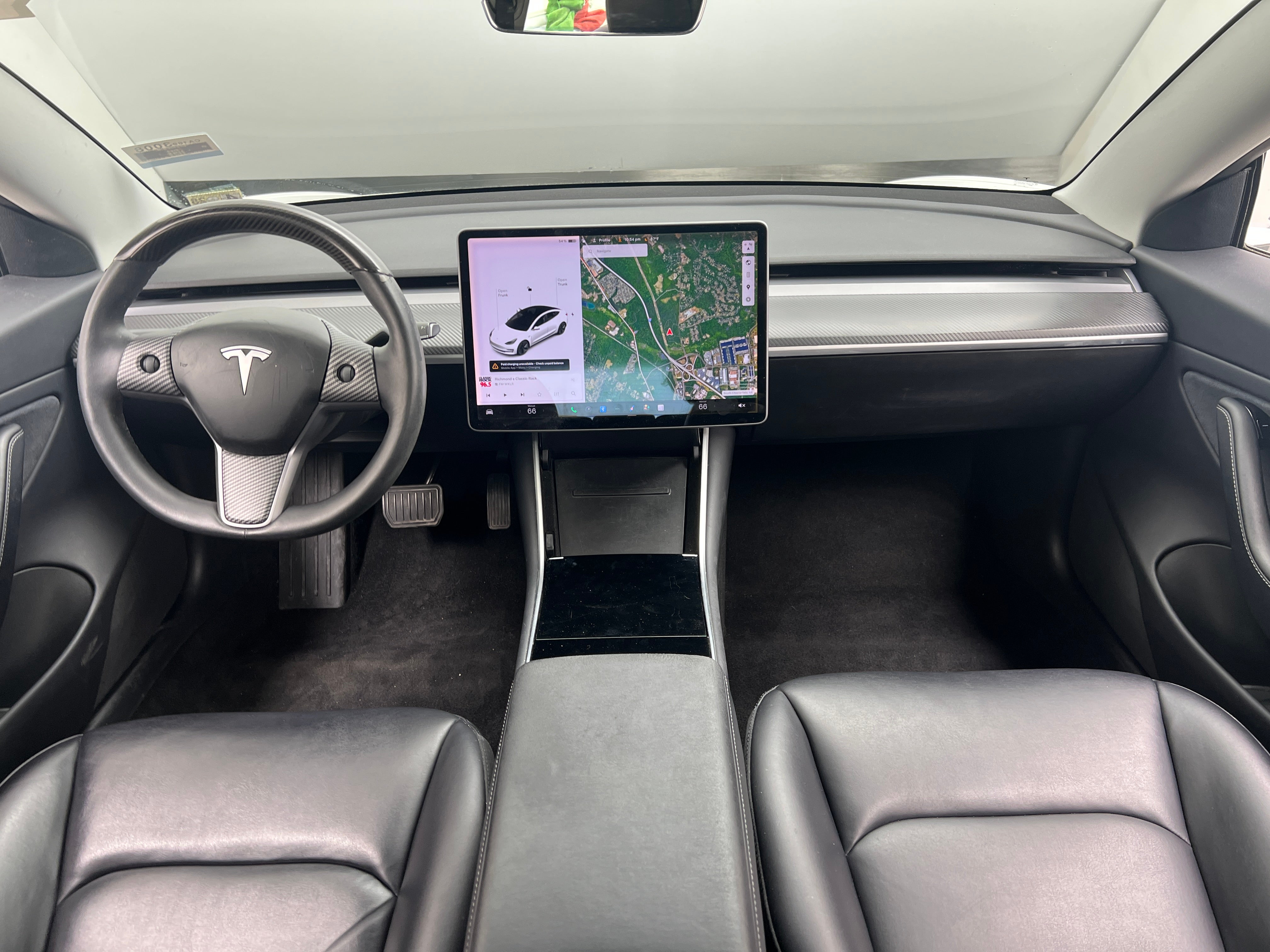 2019 Tesla Model 3 Standard Range 3