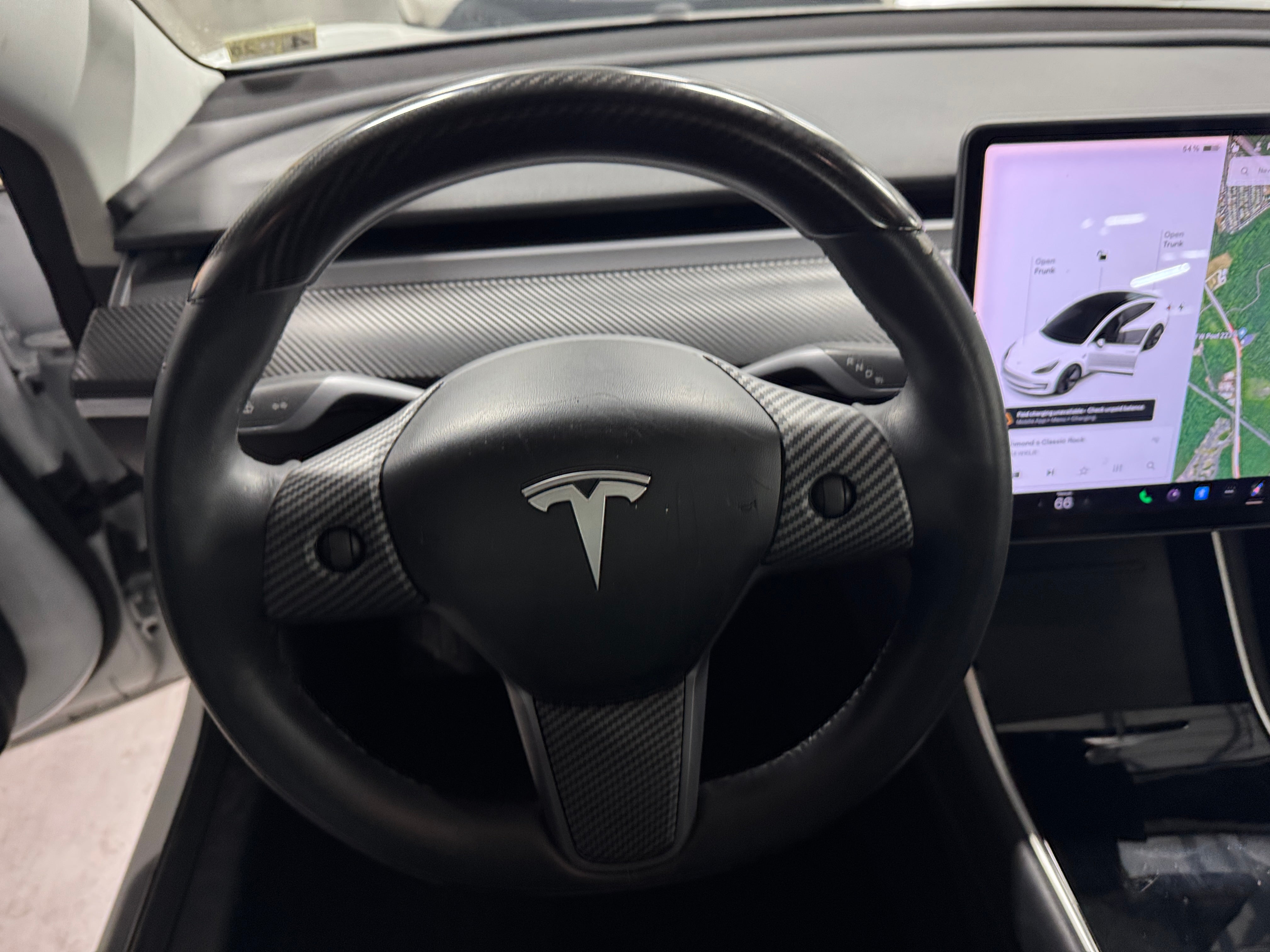 2019 Tesla Model 3 Standard Range 4