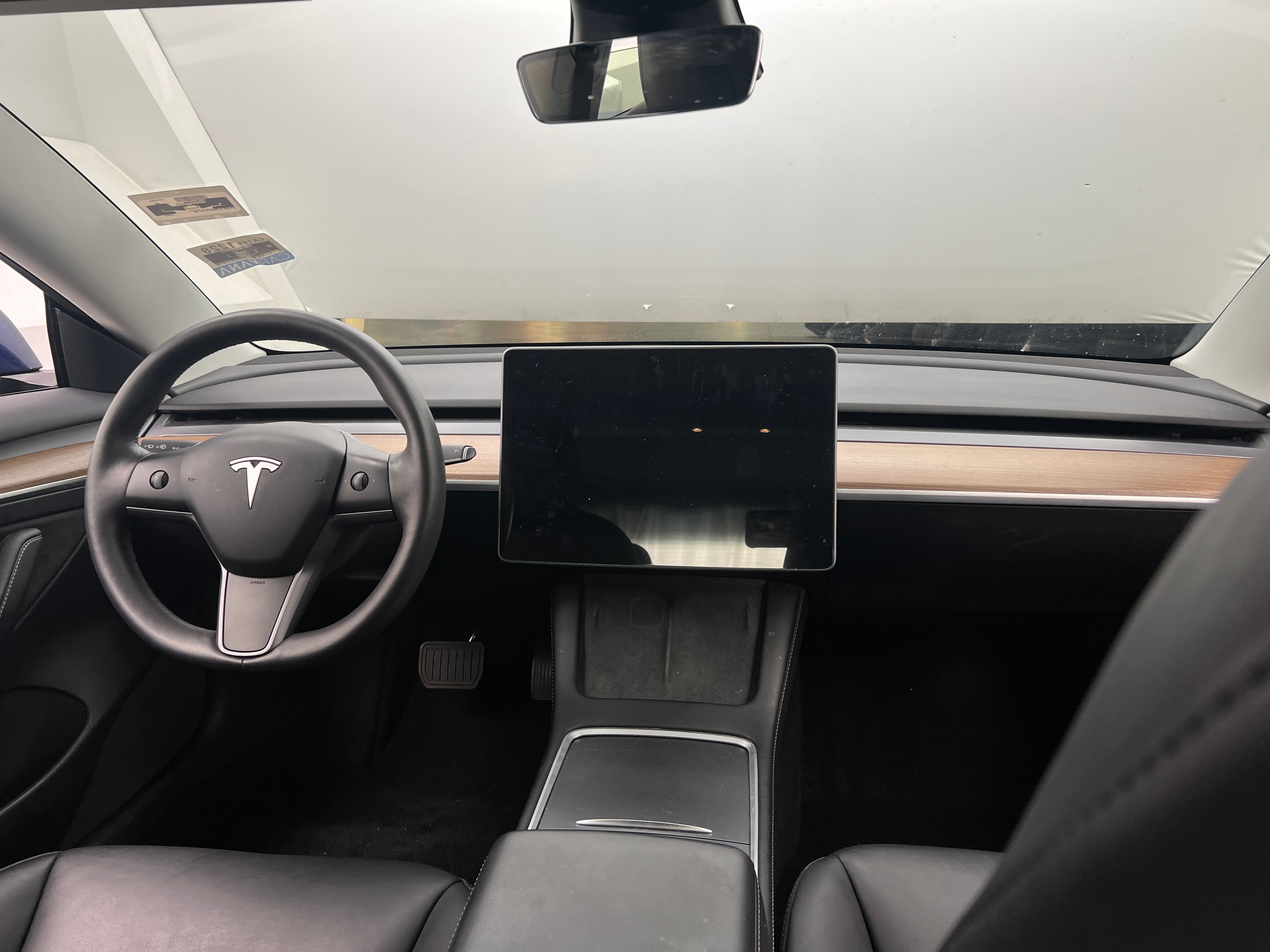 2022 Tesla Model 3 Long Range 3