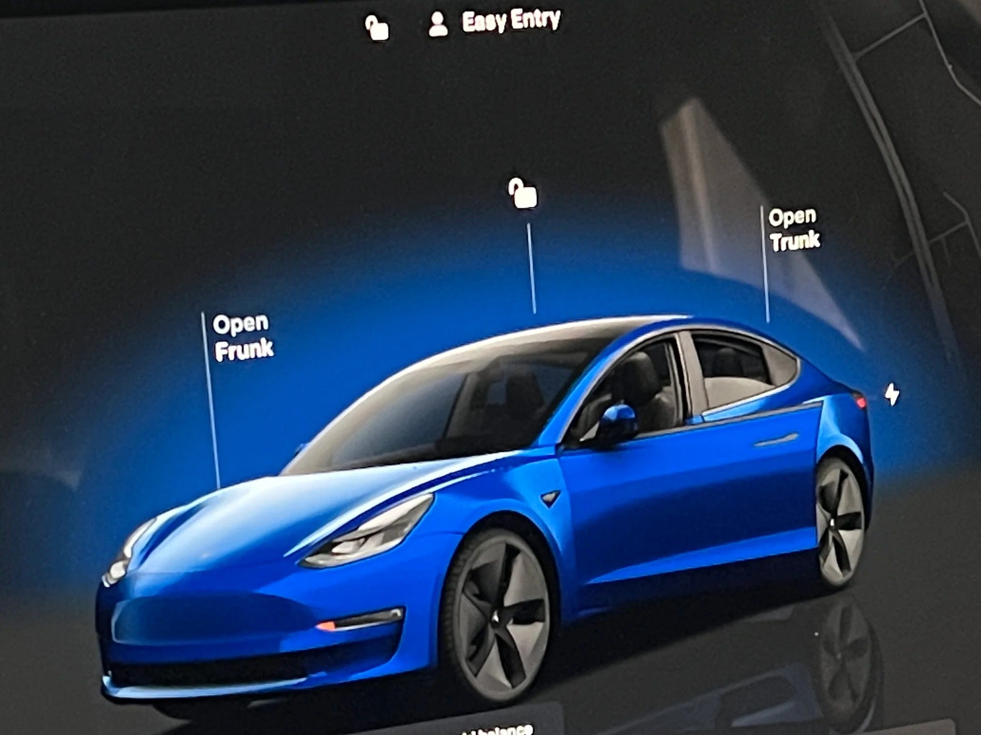 2022 Tesla Model 3 Long Range 4