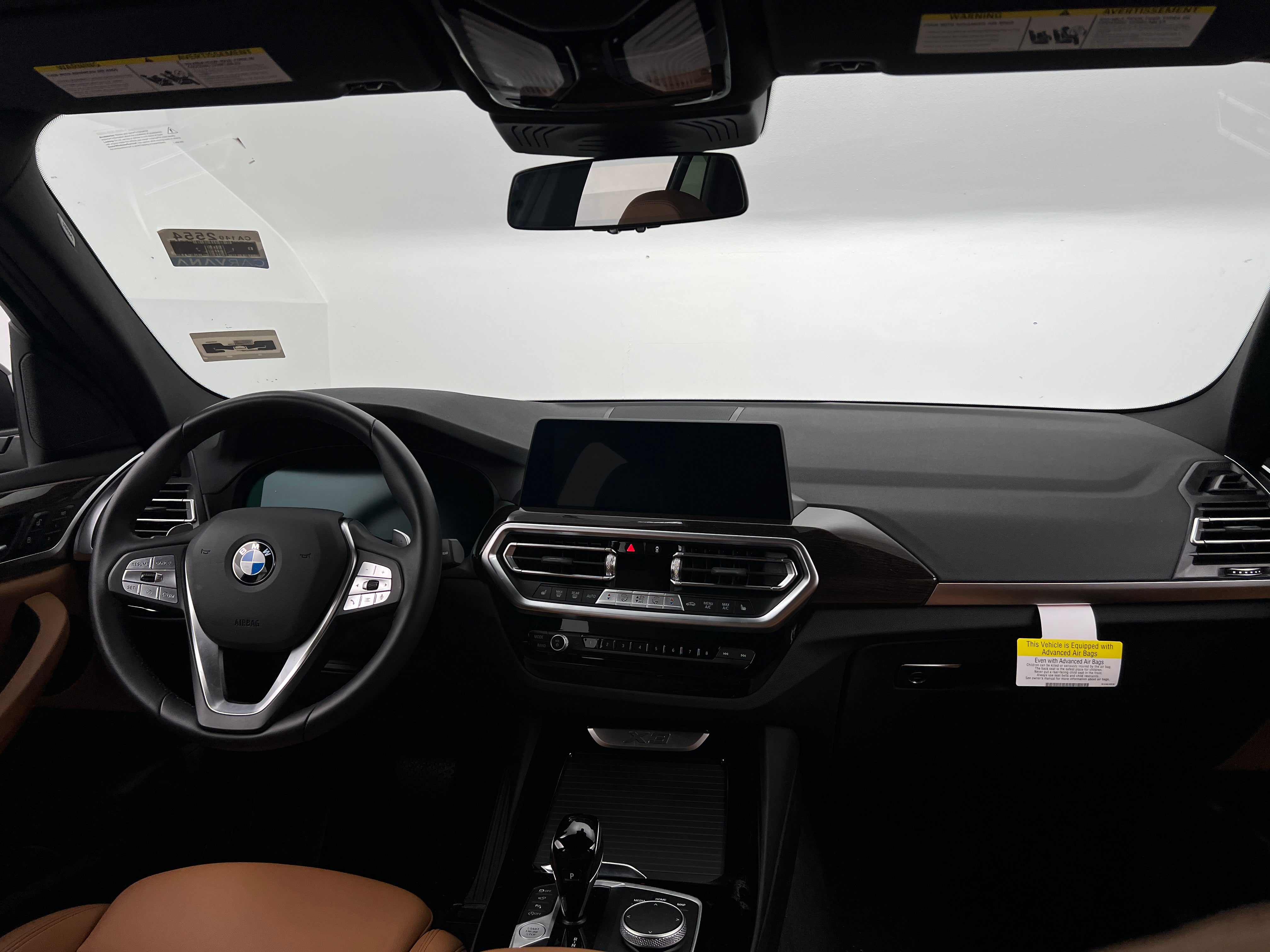 2024 BMW X3 sDrive30i 3