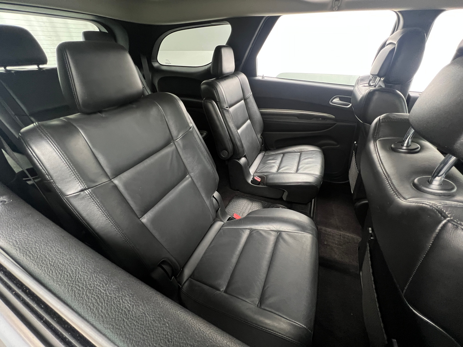 Thumbnail: 2019 Dodge Durango - 5
