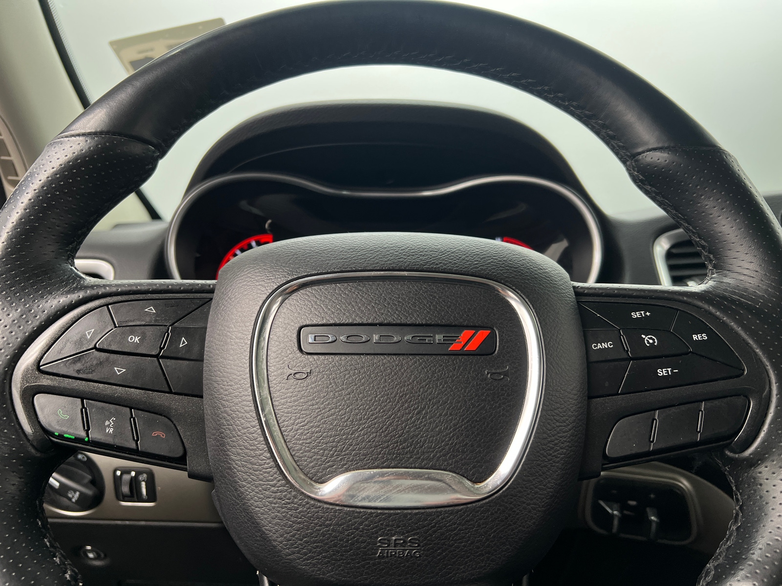 Thumbnail: 2019 Dodge Durango - 4