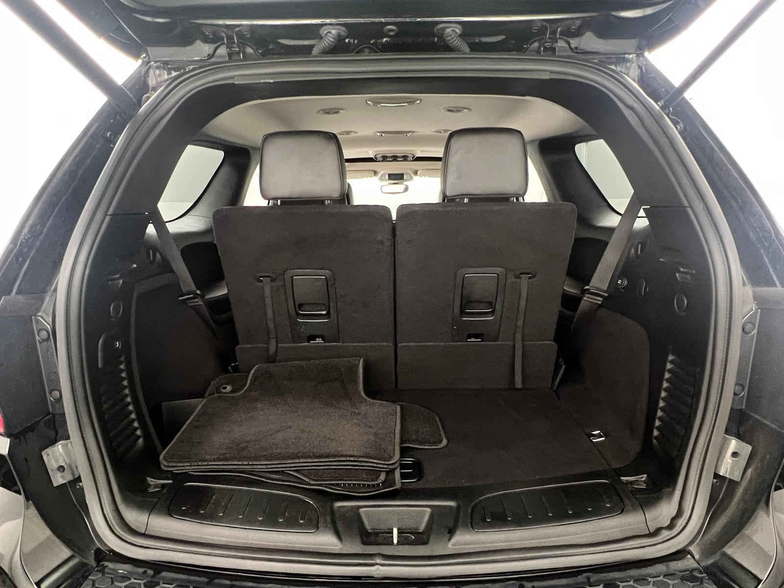 Thumbnail: 2019 Dodge Durango - 6