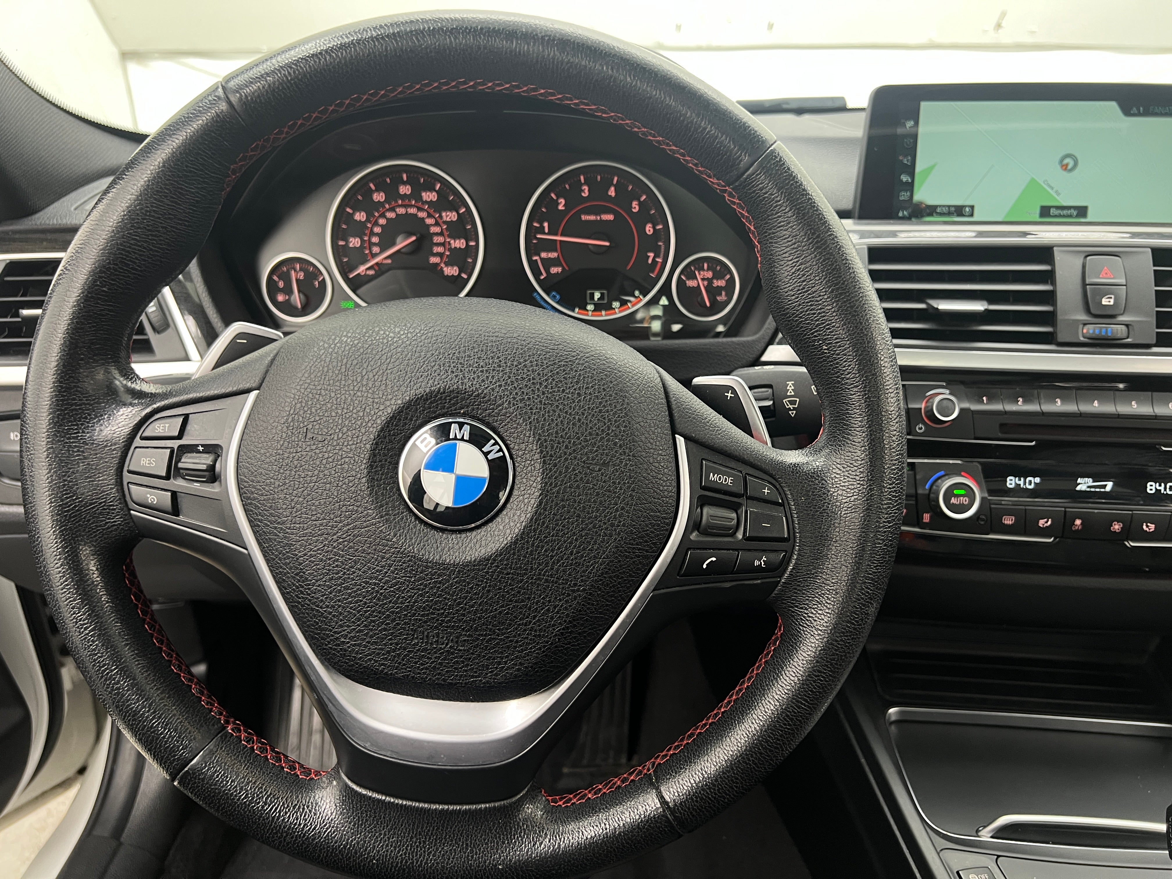 2017 BMW 3 Series 330i xDrive 5