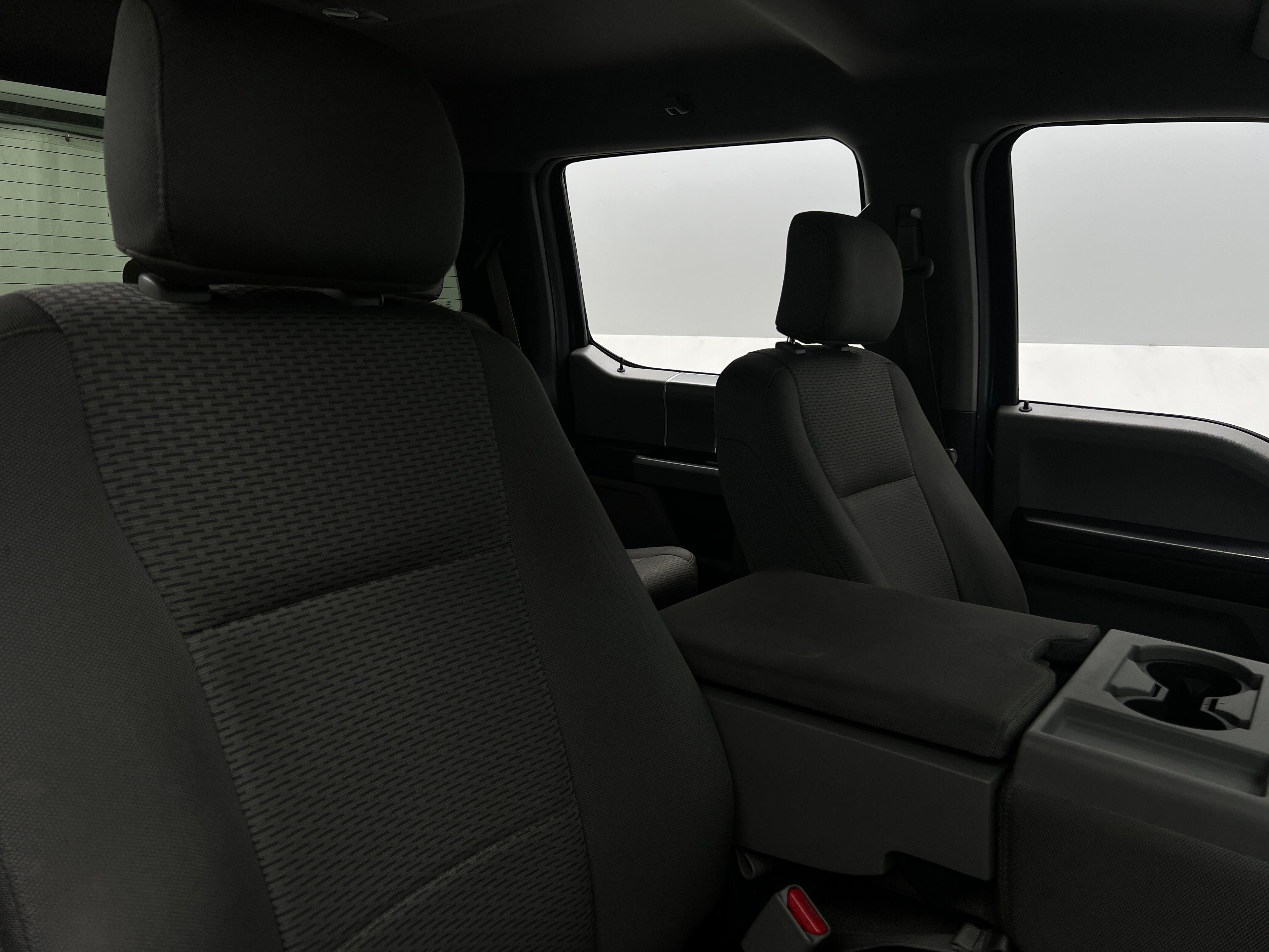 2015 Ford Econoline E-150 2