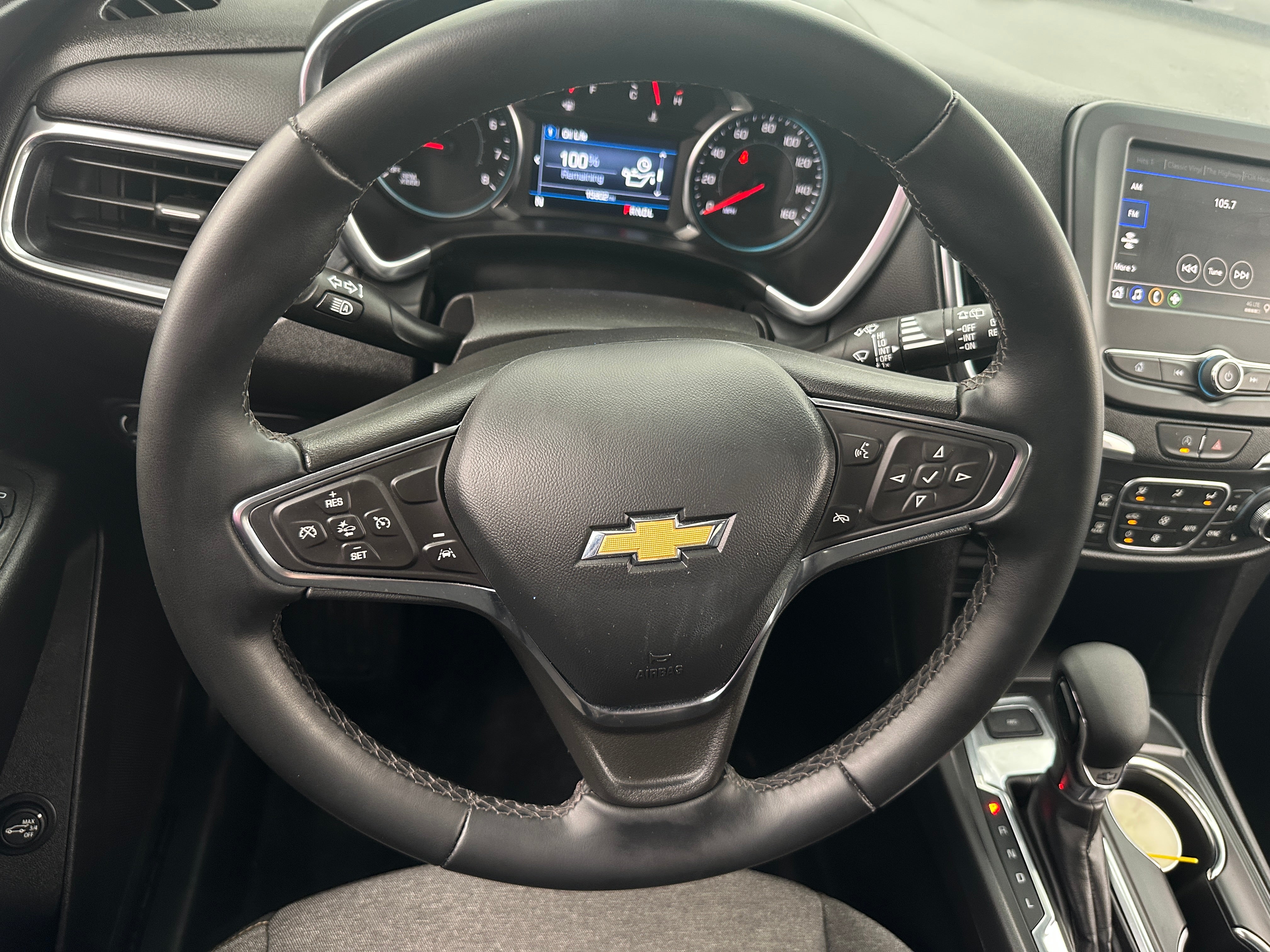 2024 Chevrolet Equinox LT 5