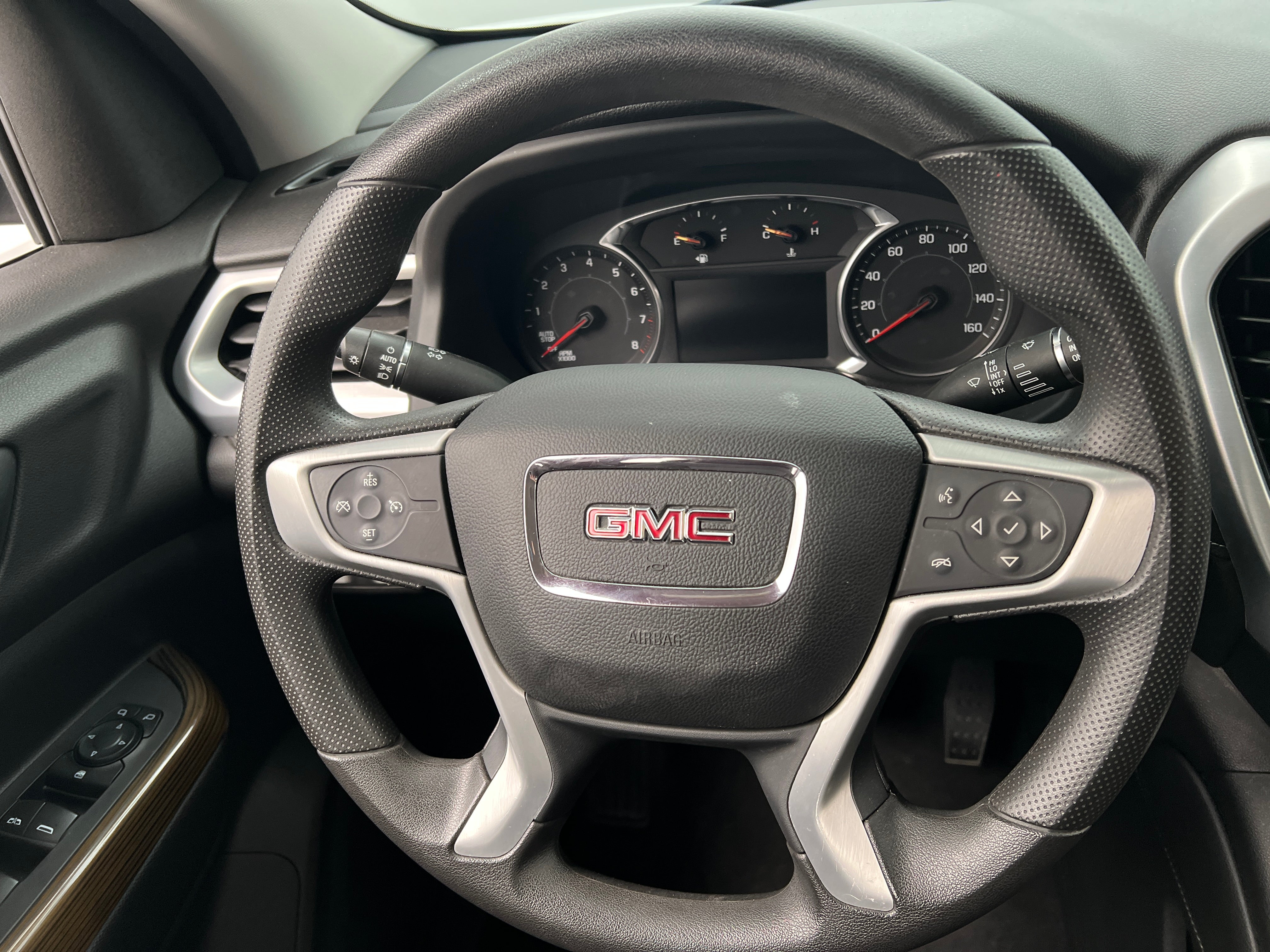 2021 GMC Acadia SLE 5