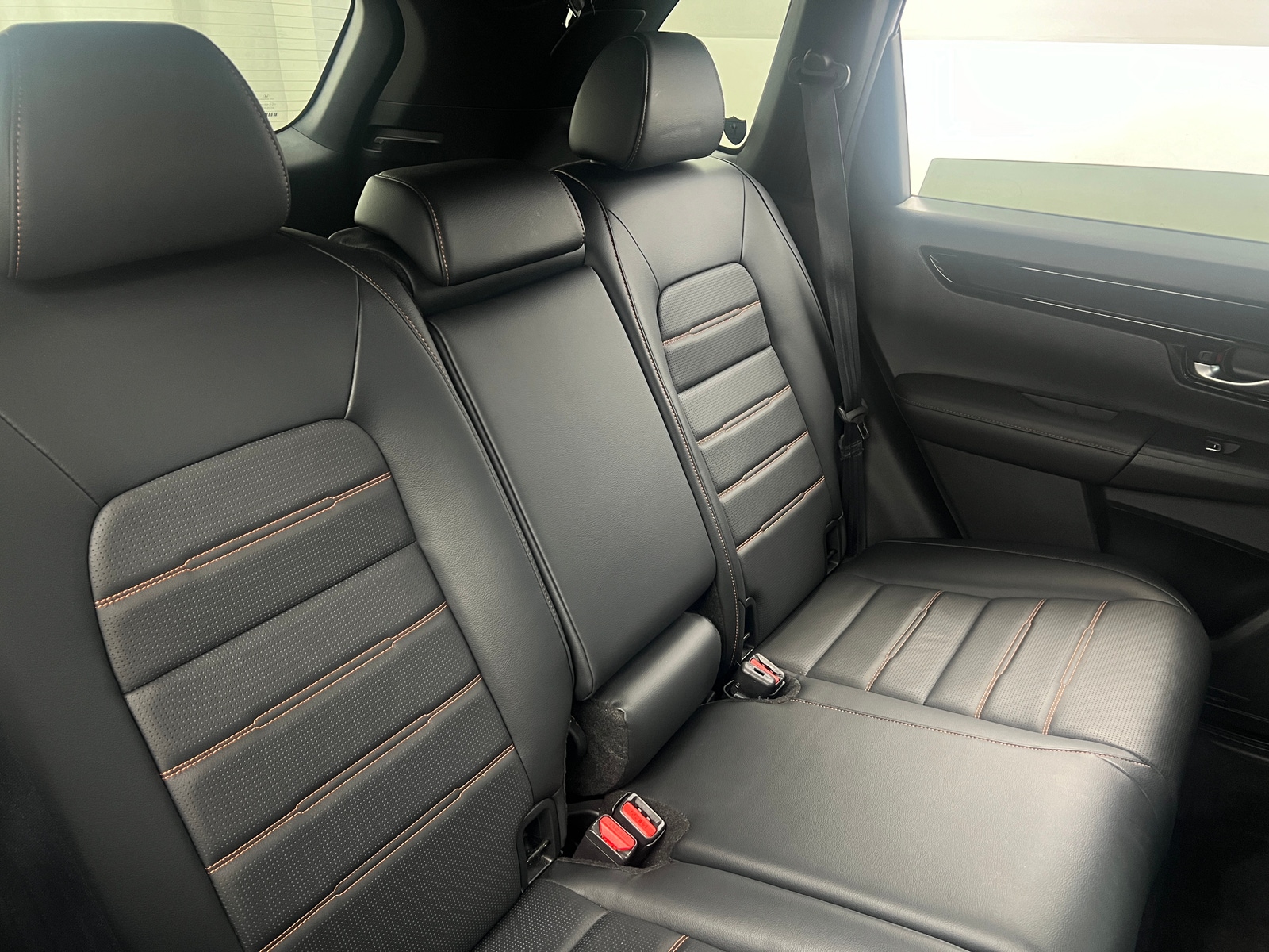 Thumbnail: 2023 Honda CR-V - 5