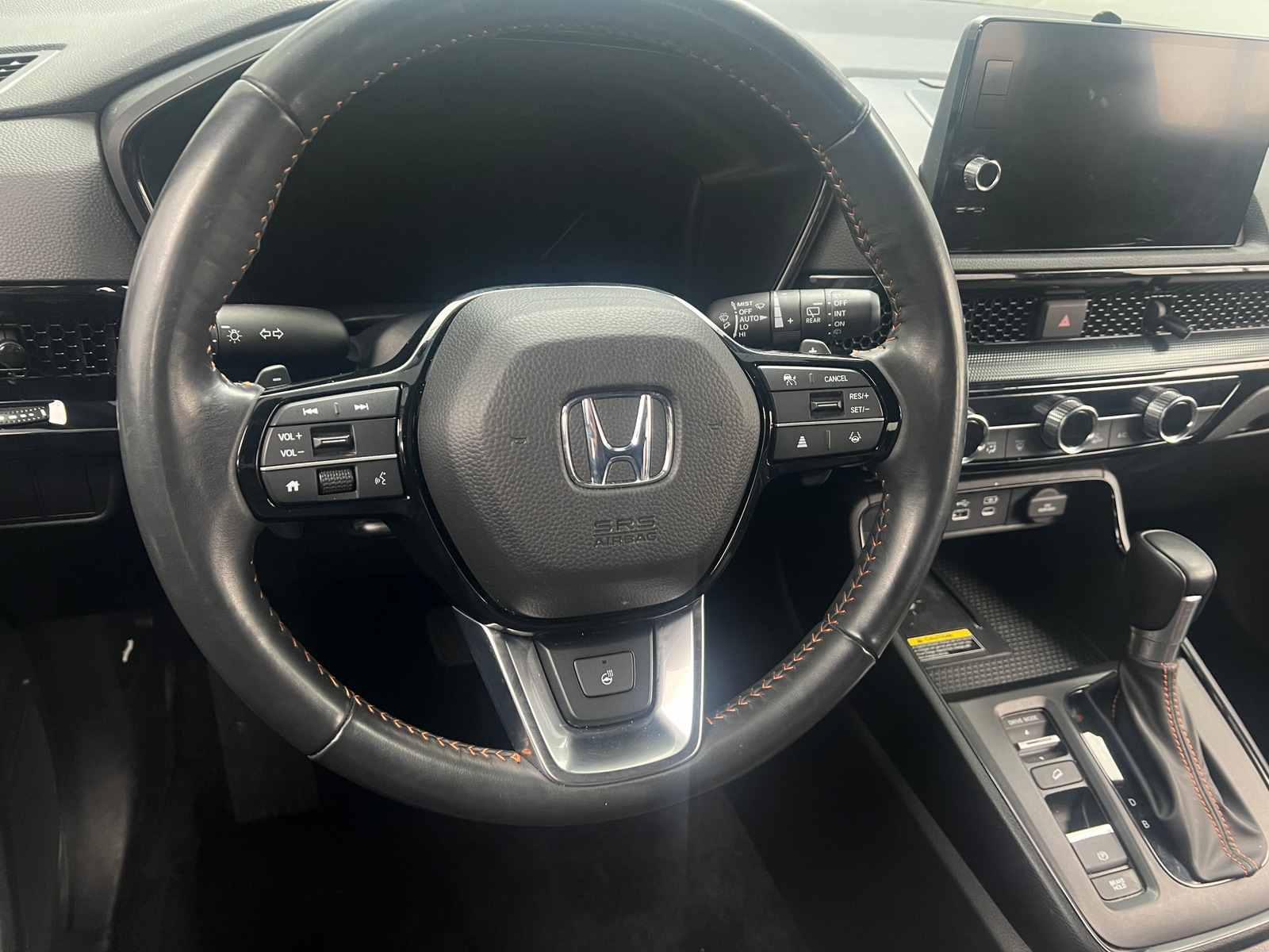 Thumbnail: 2023 Honda CR-V - 4