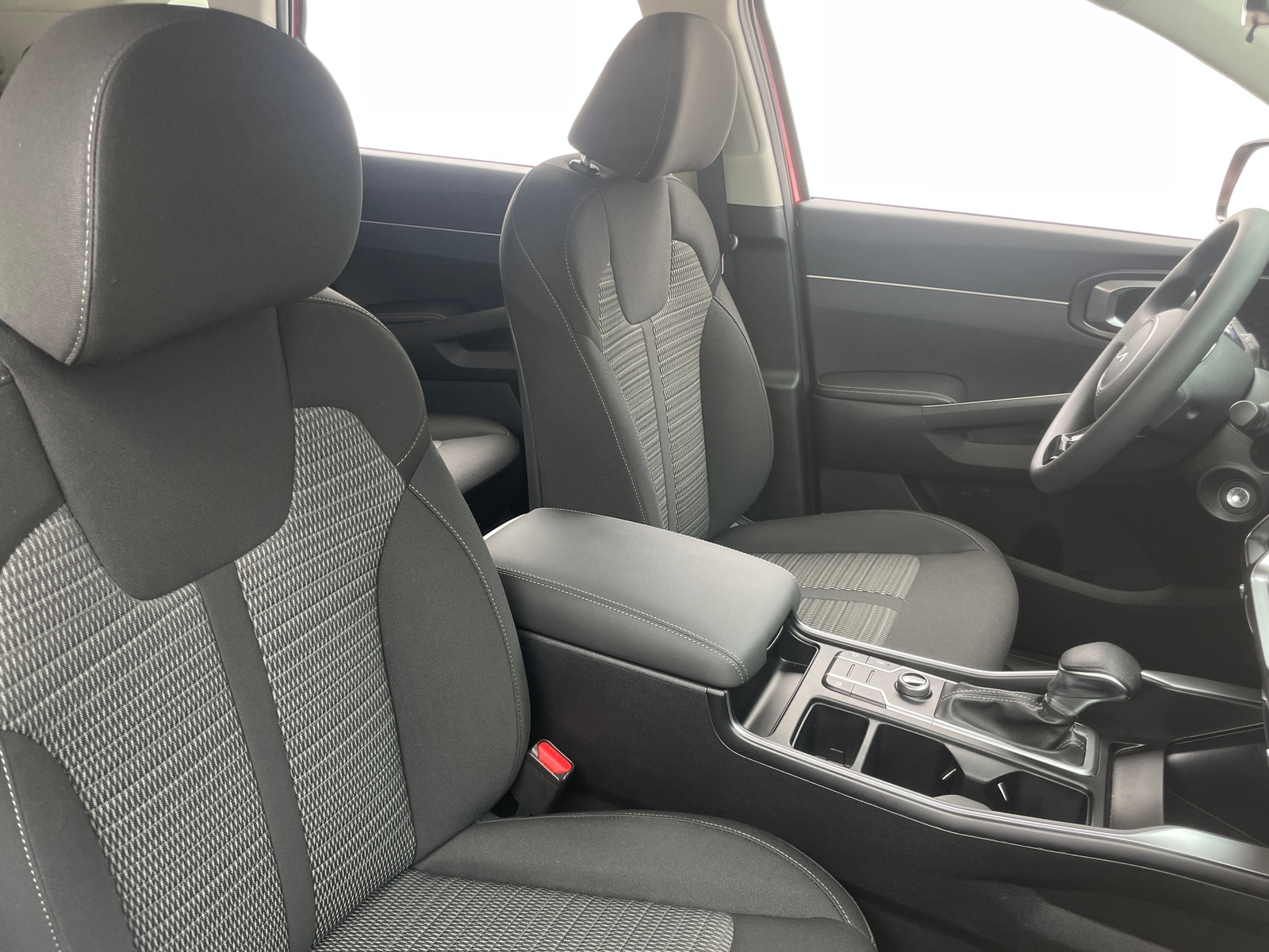 Thumbnail: 2023 Kia Sorento - 2