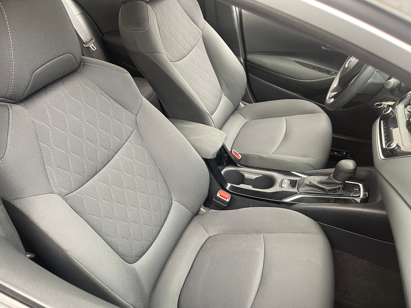 Thumbnail: 2022 Toyota Corolla - 2