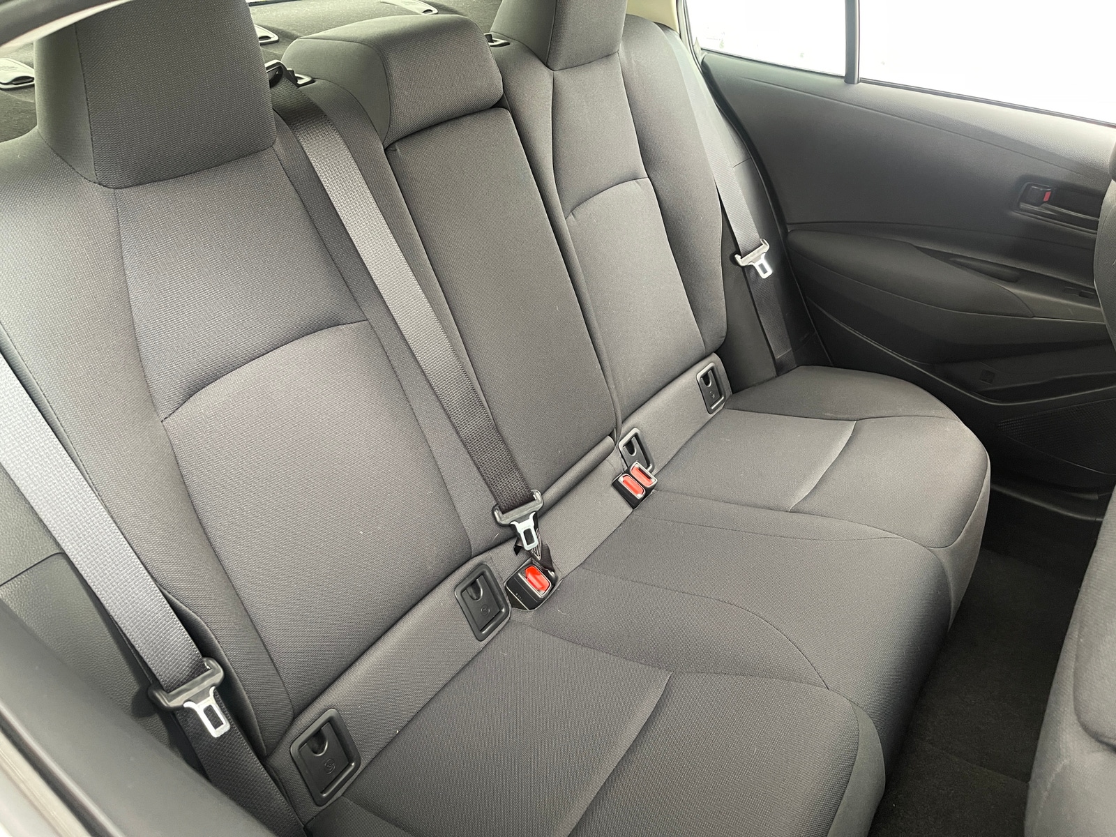 Thumbnail: 2022 Toyota Corolla - 6