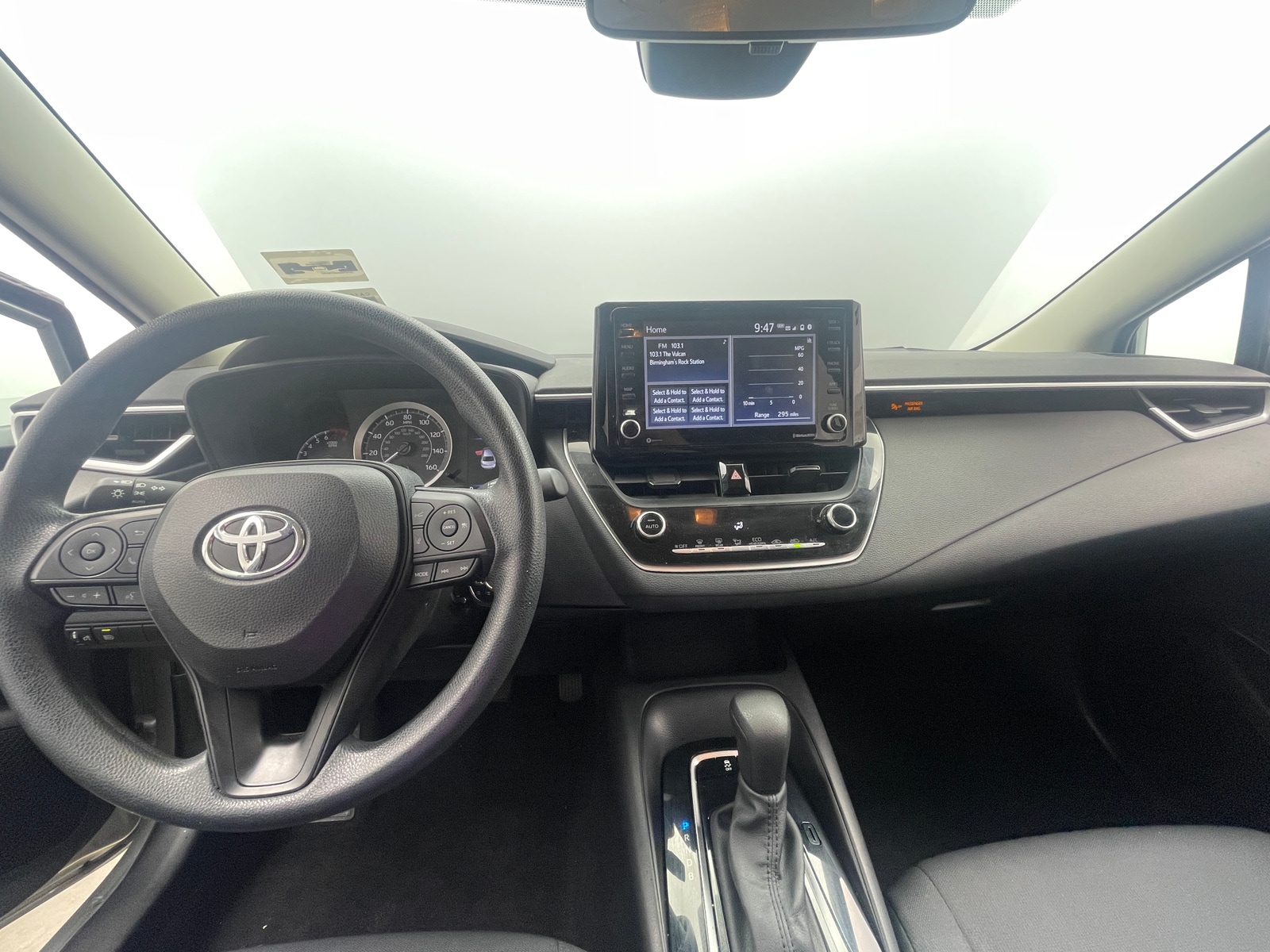 Thumbnail: 2022 Toyota Corolla - 3