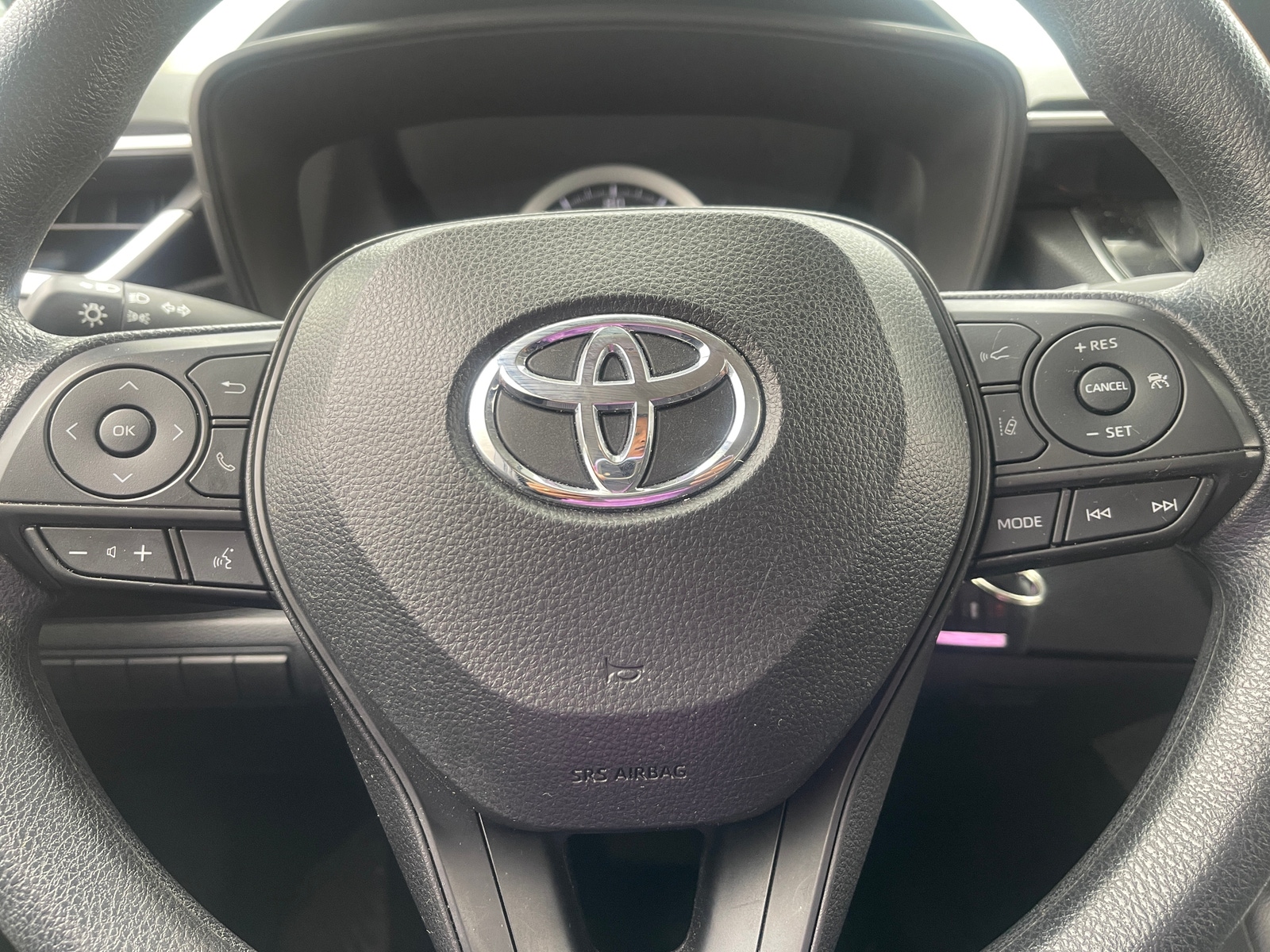 Thumbnail: 2022 Toyota Corolla - 5