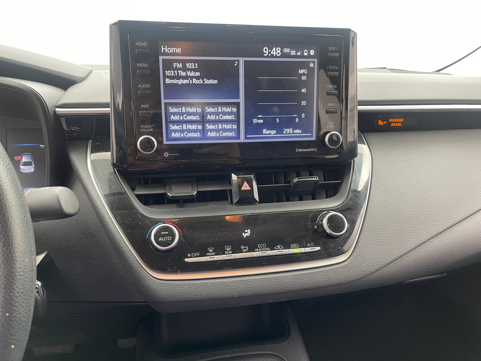 Thumbnail: 2022 Toyota Corolla - 4