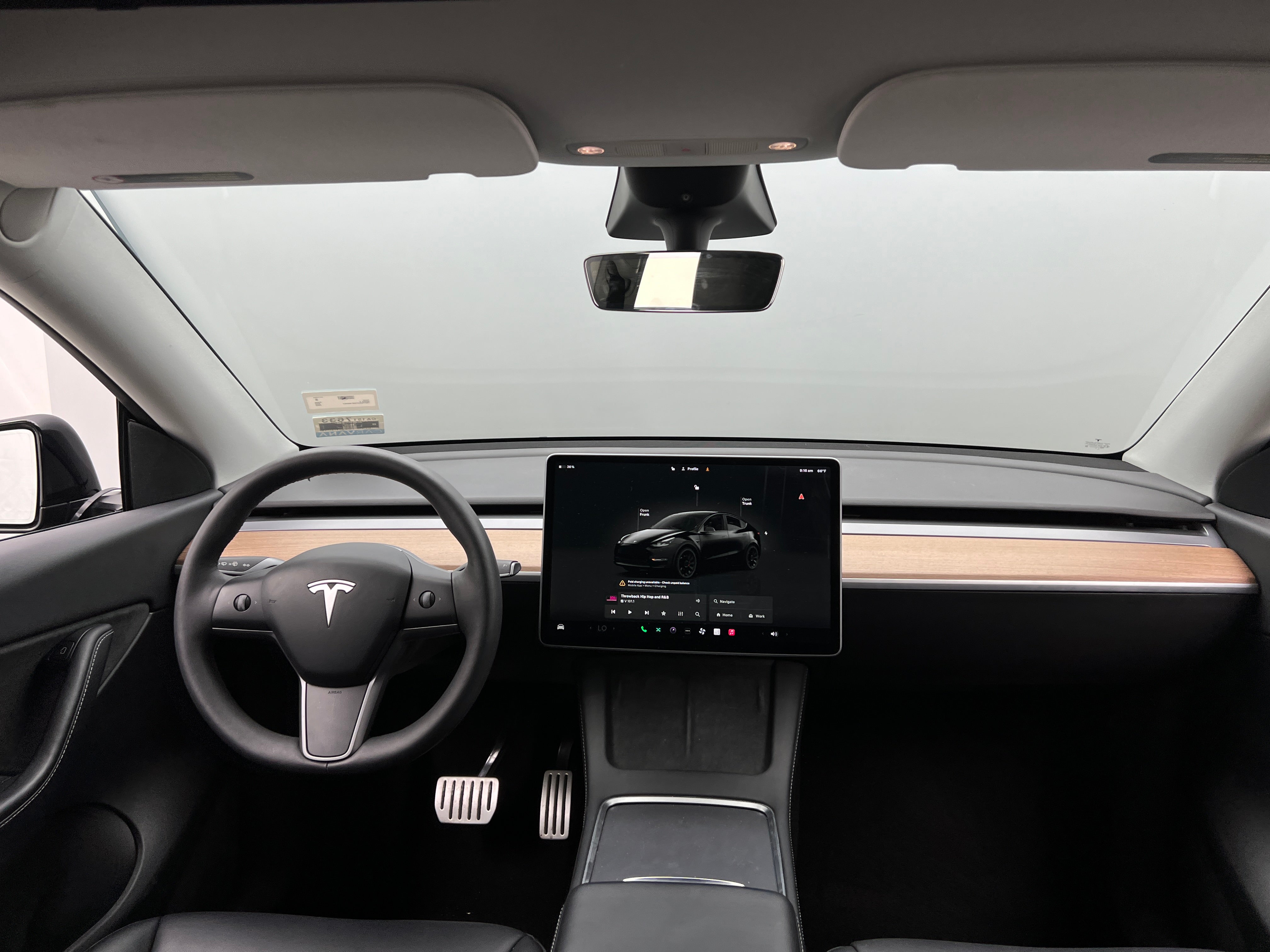 2022 Tesla Model Y Performance 3