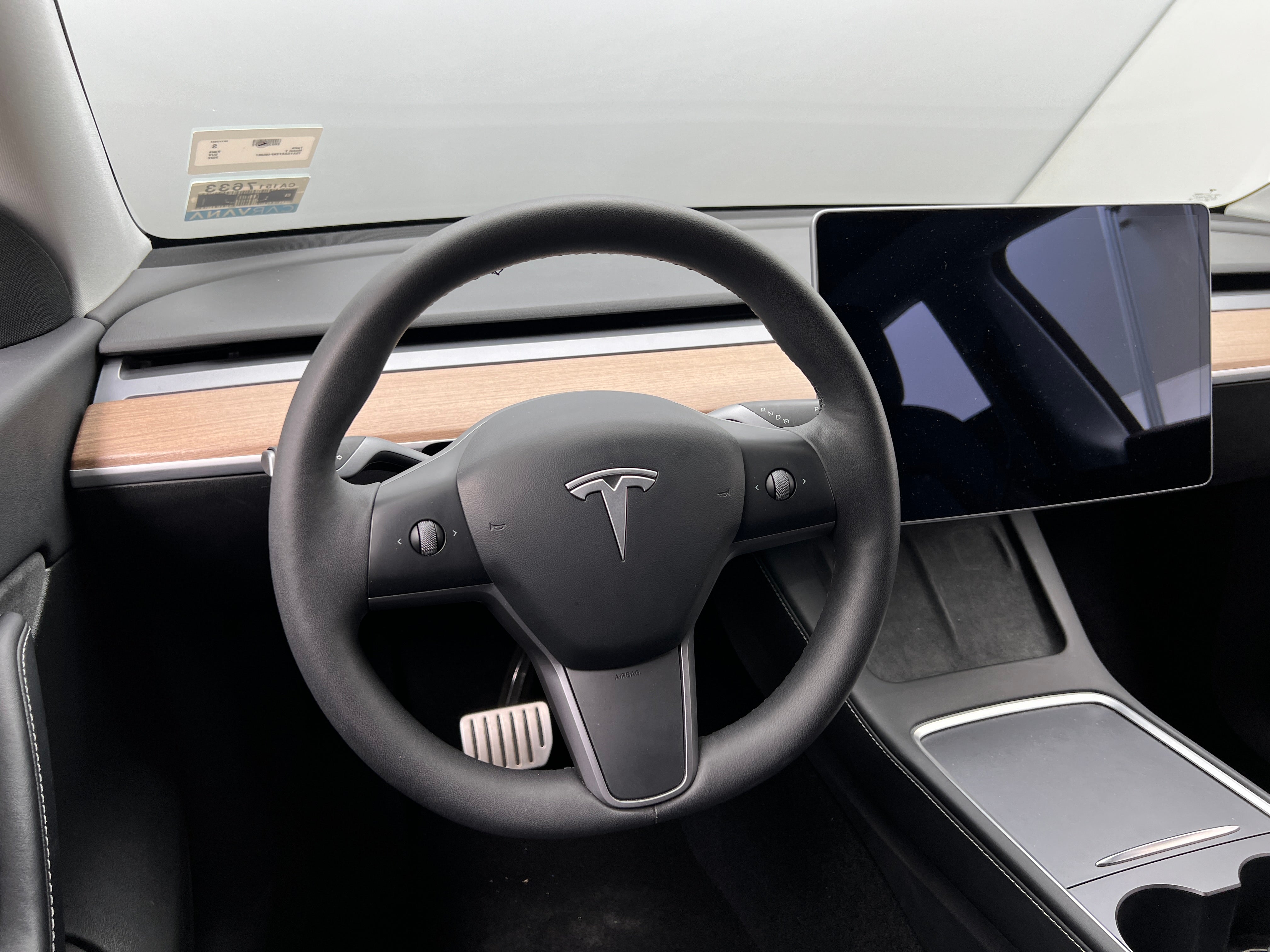 2022 Tesla Model Y Performance 5