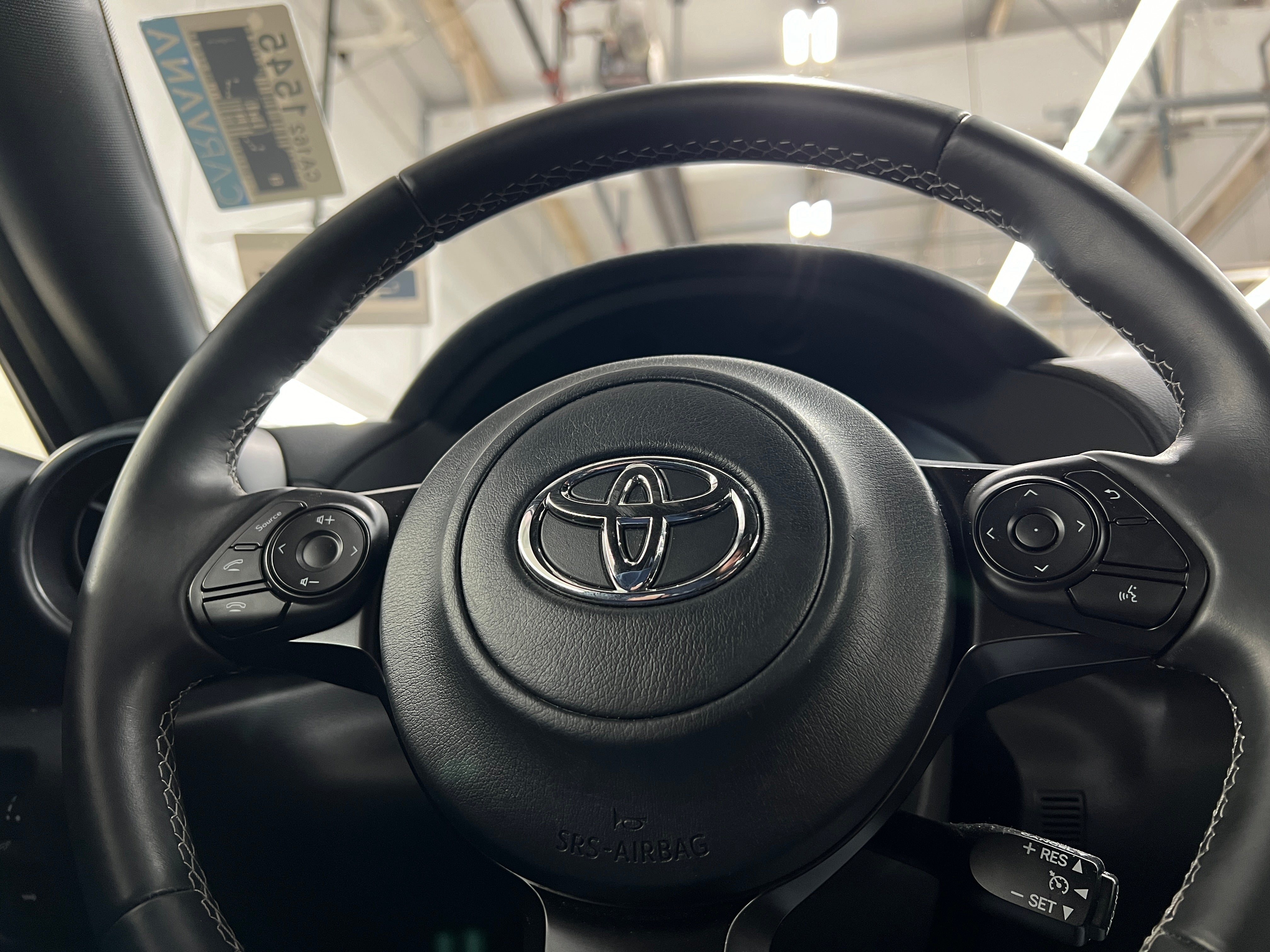 Thumbnail: 2023 Toyota GR86 - 4