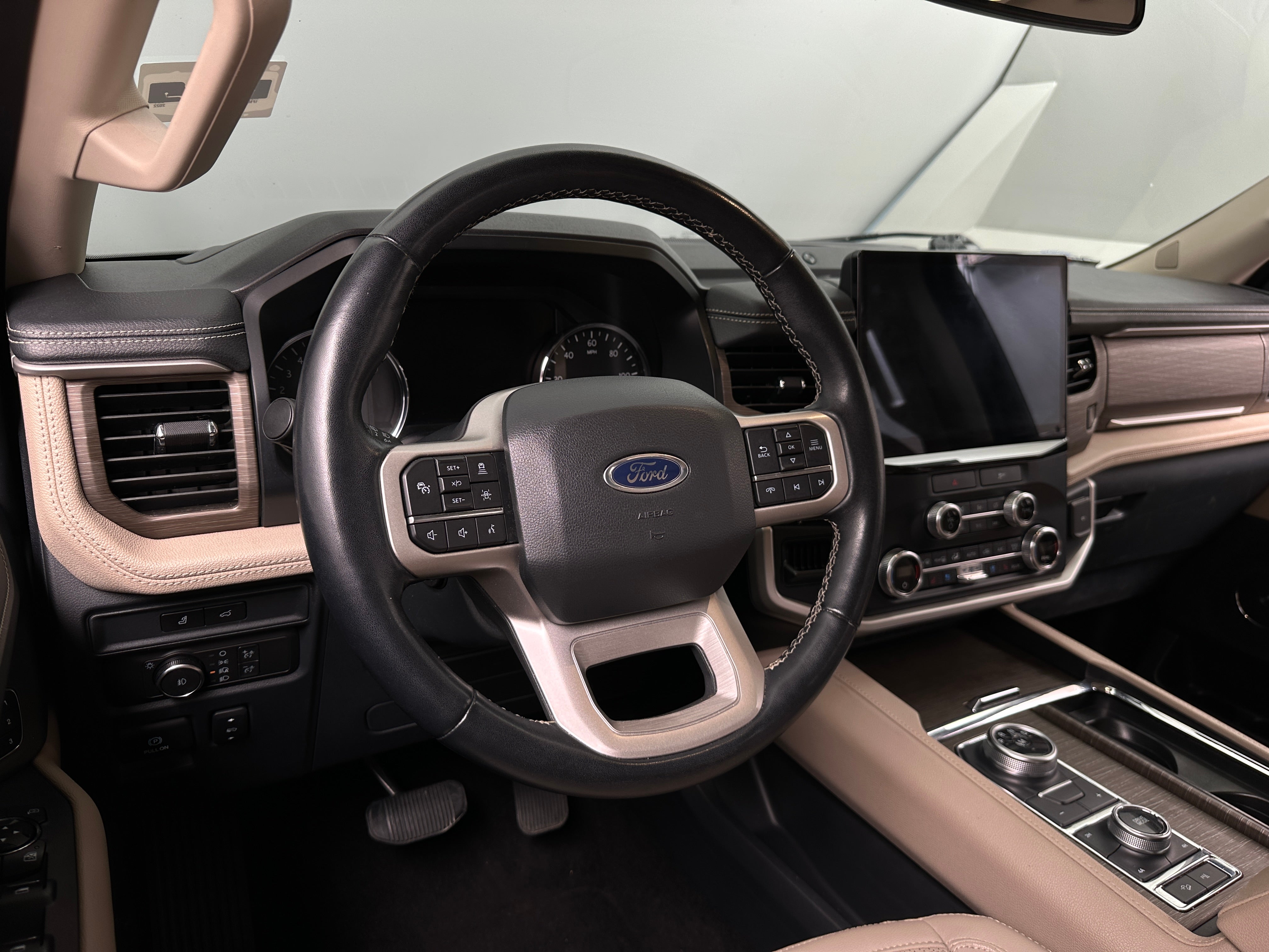 2022 Ford Expedition Limited 4