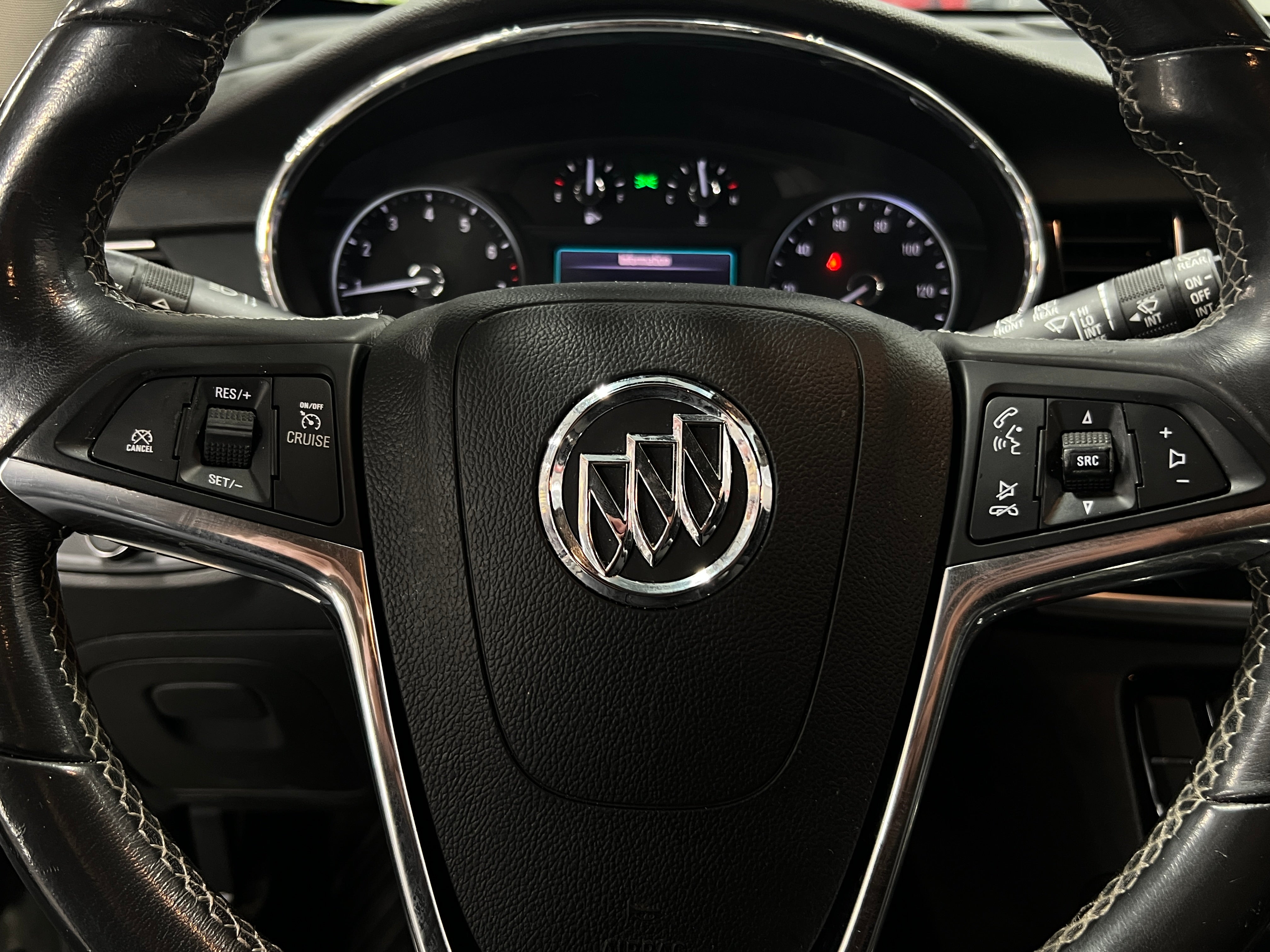 2019 Buick Encore Preferred 5